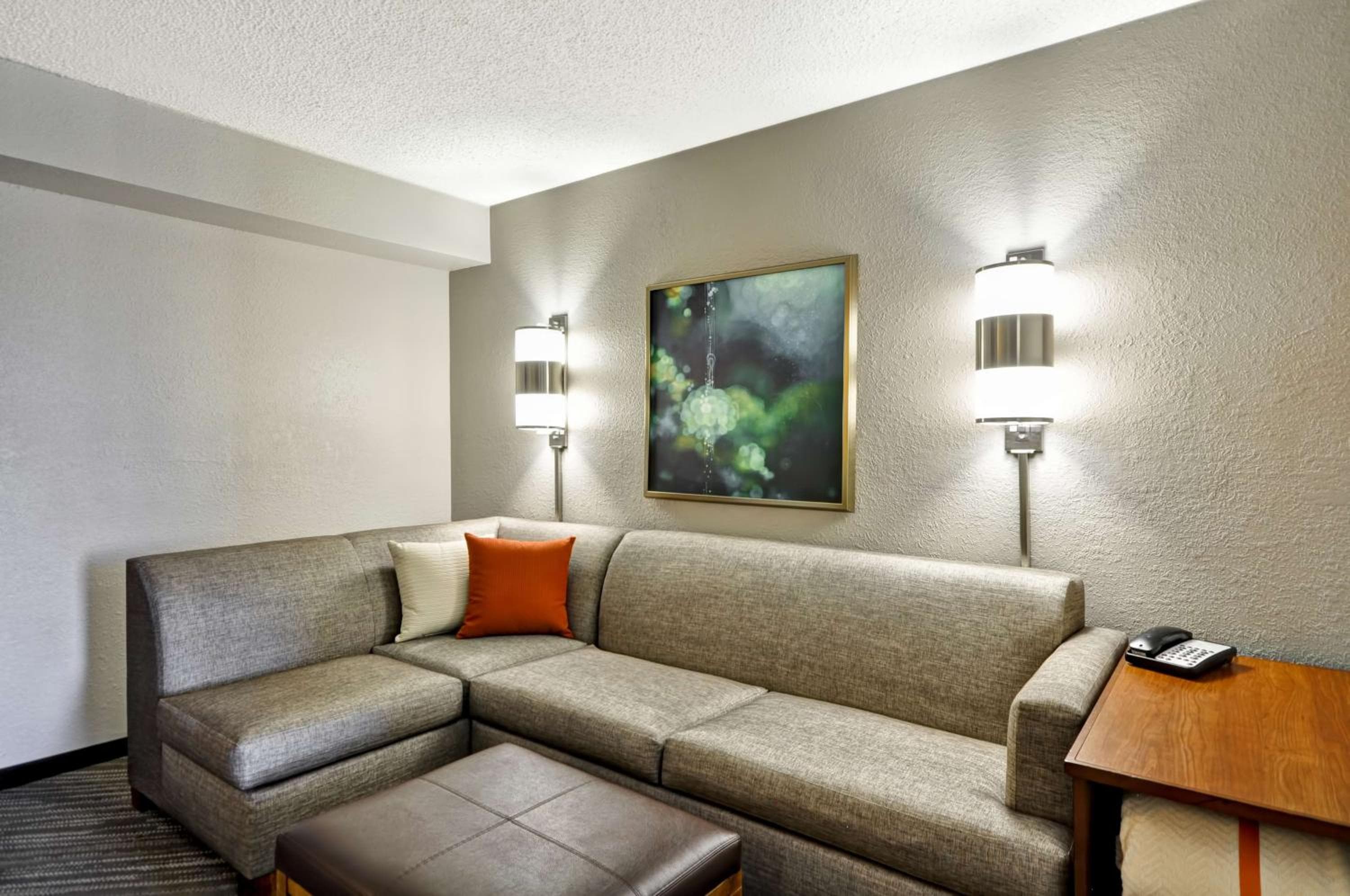 Hyatt Place Las Vegas — 3