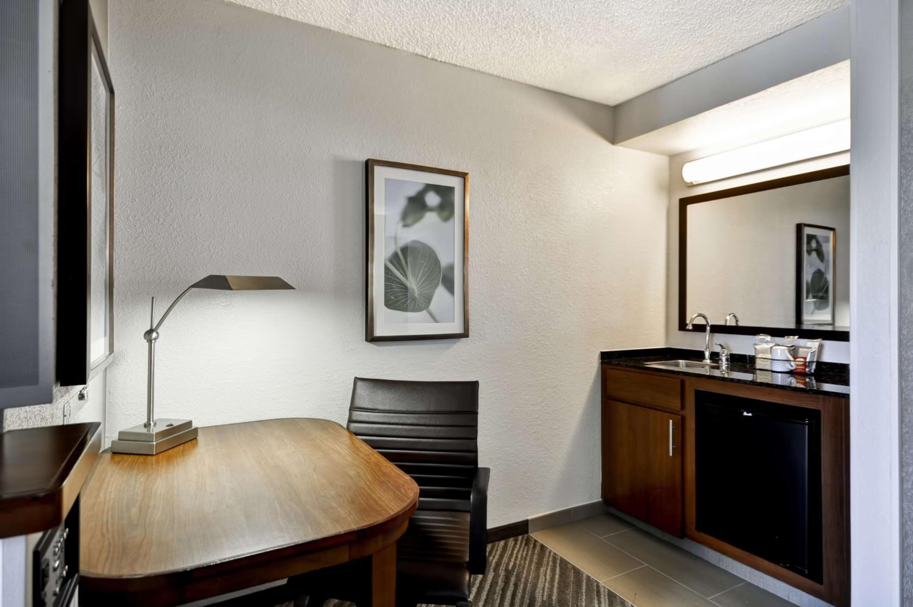 Hyatt Place Las Vegas — 24