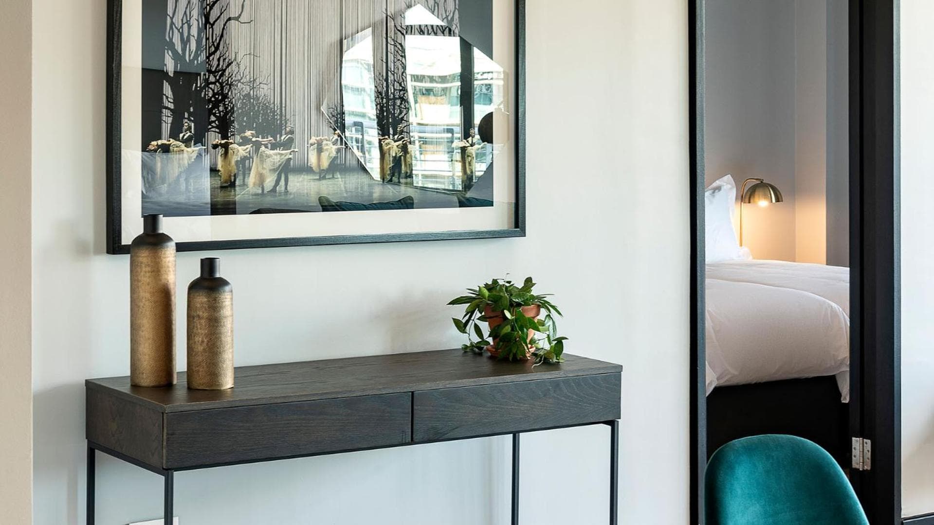 The Onyx Apartment Hotel by NEWMARK hotel, 57 Heerengracht Street, Cape Town, South Africa — photo 31