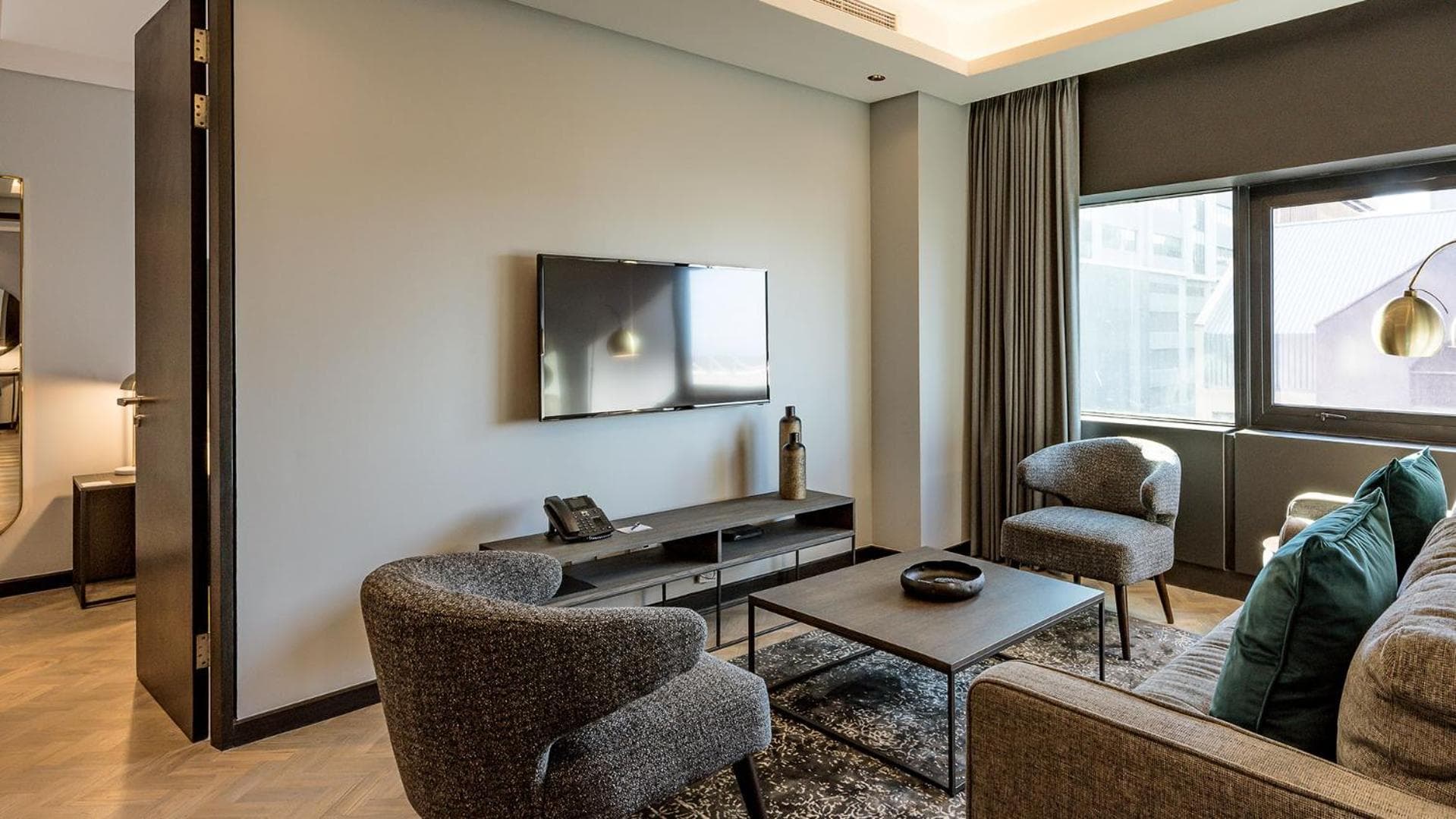 The Onyx Apartment Hotel by NEWMARK hotel, 57 Heerengracht Street, Cape Town, South Africa — photo 30