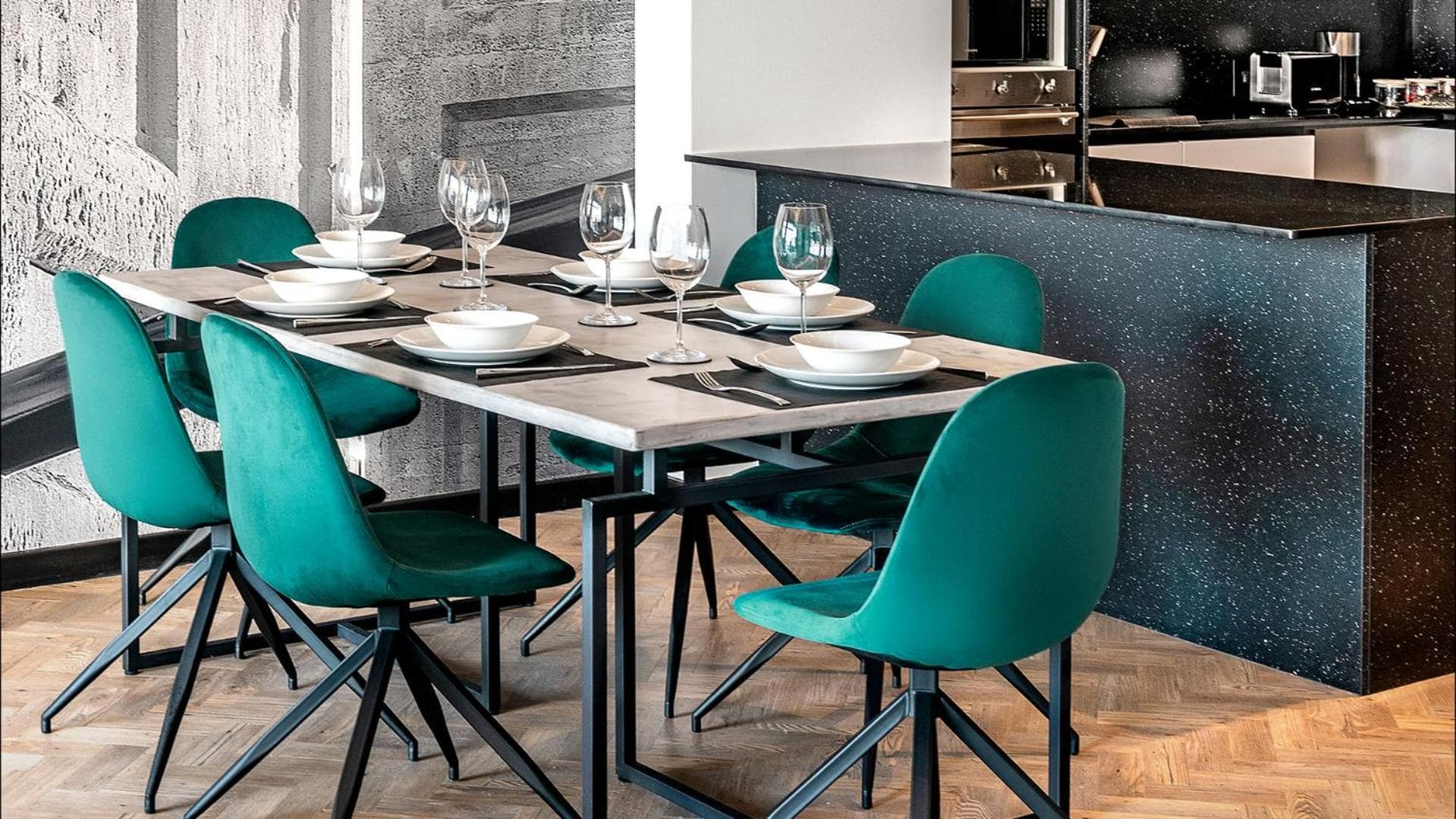 The Onyx Apartment Hotel by NEWMARK hotel, 57 Heerengracht Street, Cape Town, South Africa — photo 38