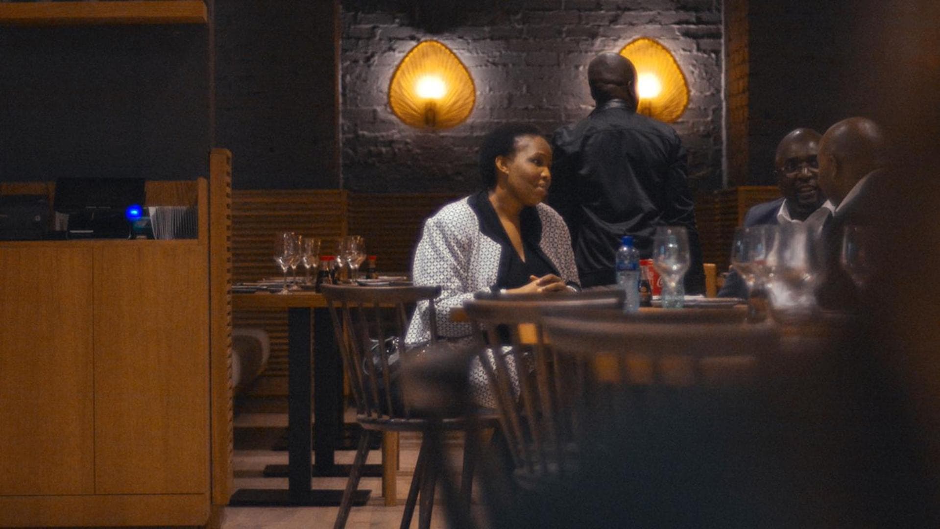 The Onyx Apartment Hotel by NEWMARK hotel, 57 Heerengracht Street, Cape Town, South Africa — photo 46