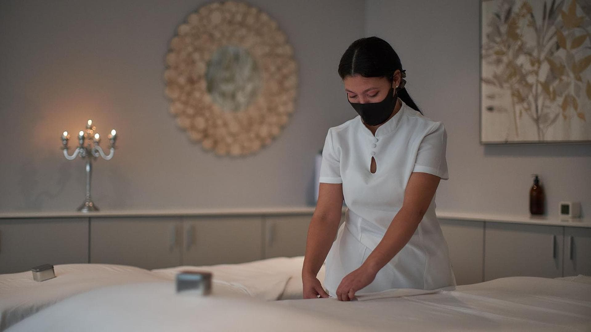 The Onyx Apartment Hotel by NEWMARK hotel, 57 Heerengracht Street, Cape Town, South Africa — photo 48