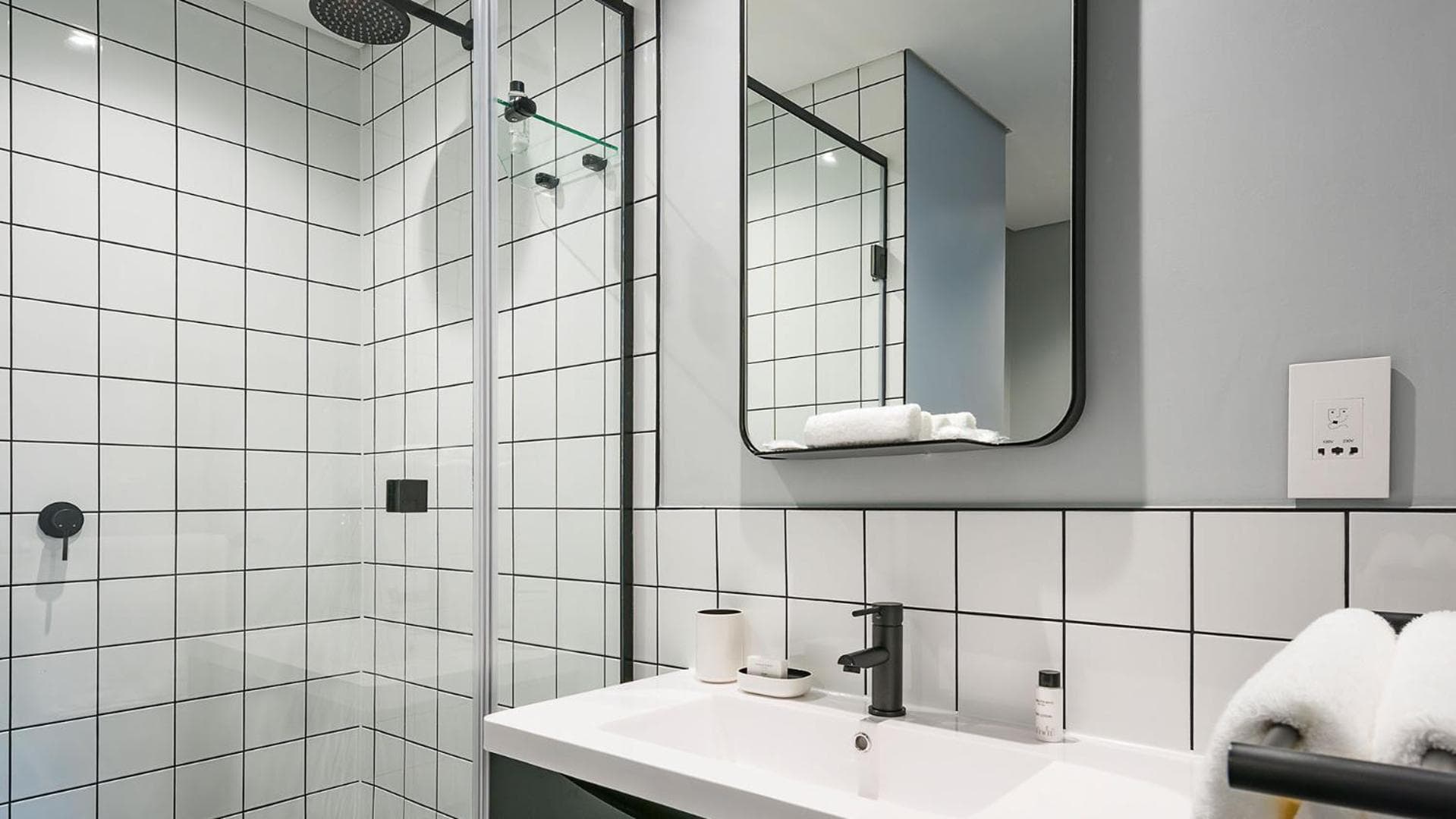 The Onyx Apartment Hotel by NEWMARK hotel, 57 Heerengracht Street, Cape Town, South Africa — photo 51