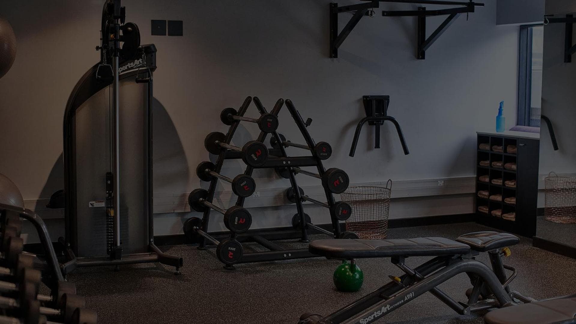 The Onyx Apartment Hotel by NEWMARK hotel, 57 Heerengracht Street, Cape Town, South Africa — photo 53