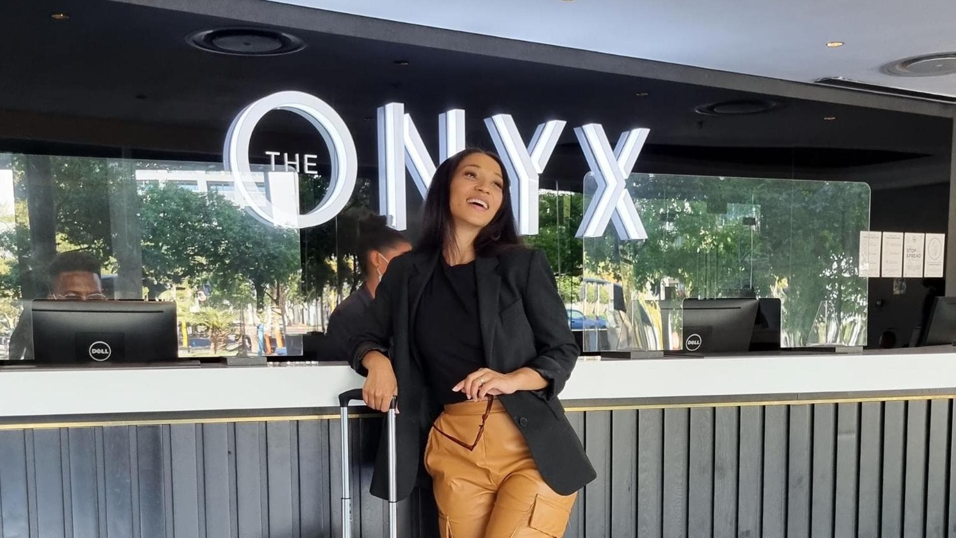 The Onyx Apartment Hotel by NEWMARK hotel, 57 Heerengracht Street, Cape Town, South Africa — photo 54