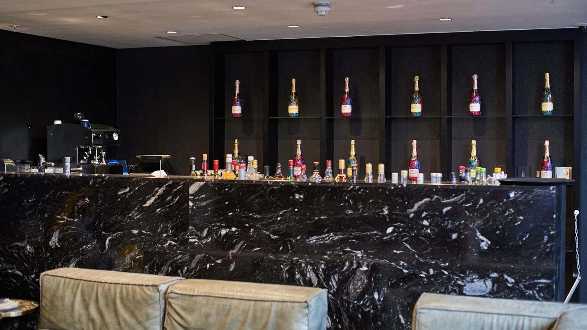 The Onyx Apartment Hotel by NEWMARK hotel, 57 Heerengracht Street, Cape Town, South Africa — photo 112