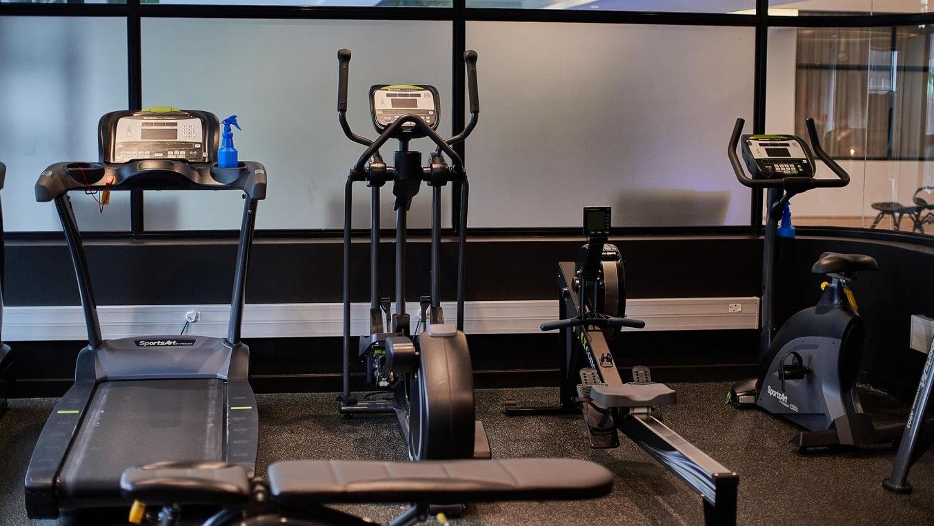 The Onyx Apartment Hotel by NEWMARK hotel, 57 Heerengracht Street, Cape Town, South Africa — photo 114