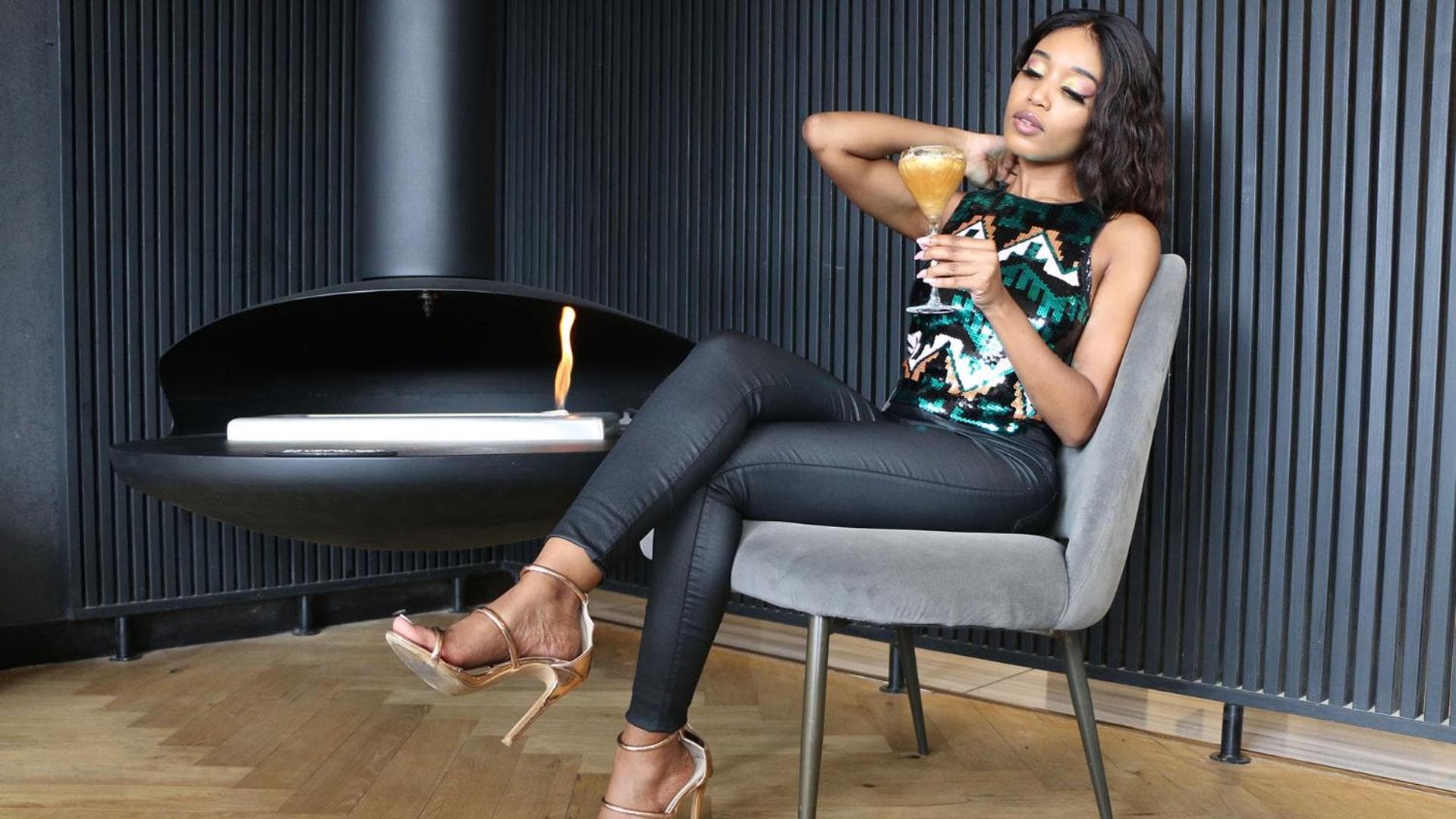 The Onyx Apartment Hotel by NEWMARK hotel, 57 Heerengracht Street, Cape Town, South Africa — photo 116