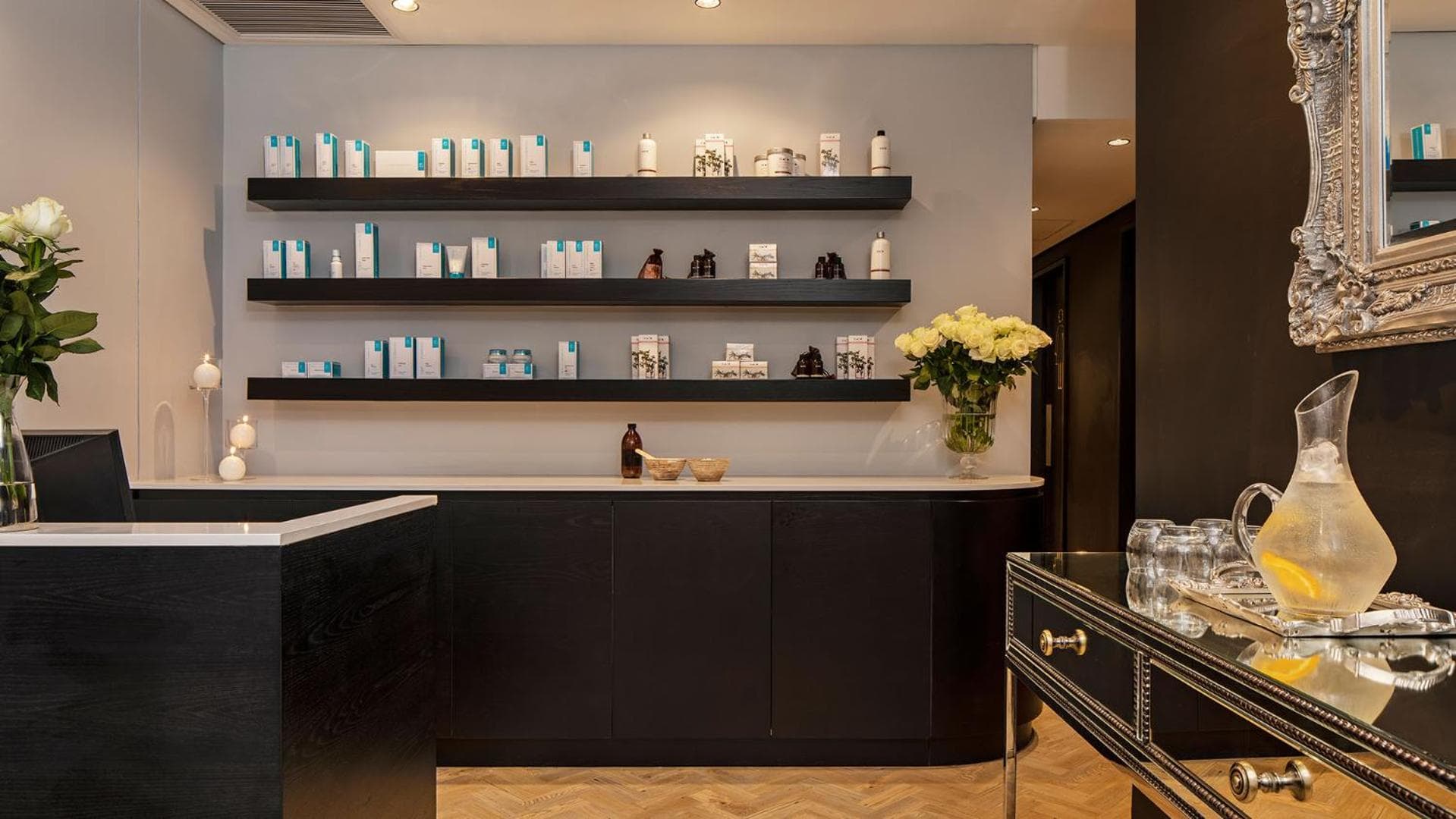 The Onyx Apartment Hotel by NEWMARK hotel, 57 Heerengracht Street, Cape Town, South Africa — photo 122