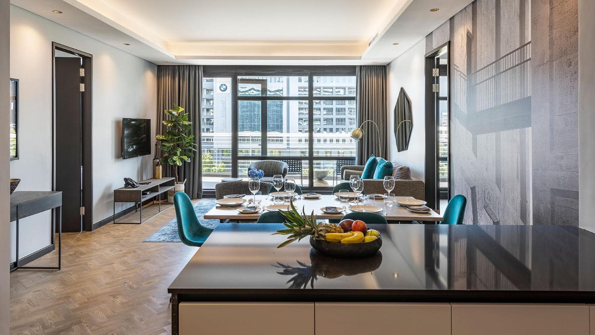 The Onyx Apartment Hotel by NEWMARK hotel, 57 Heerengracht Street, Cape Town, South Africa — photo 123