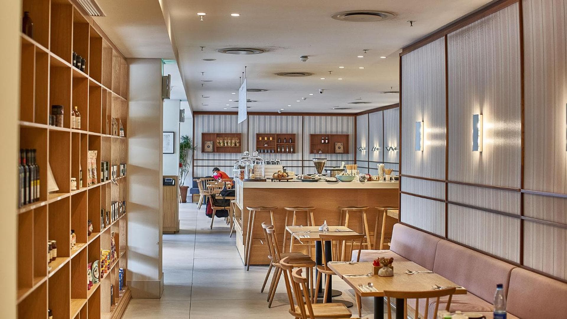 The Onyx Apartment Hotel by NEWMARK hotel, 57 Heerengracht Street, Cape Town, South Africa — photo 125