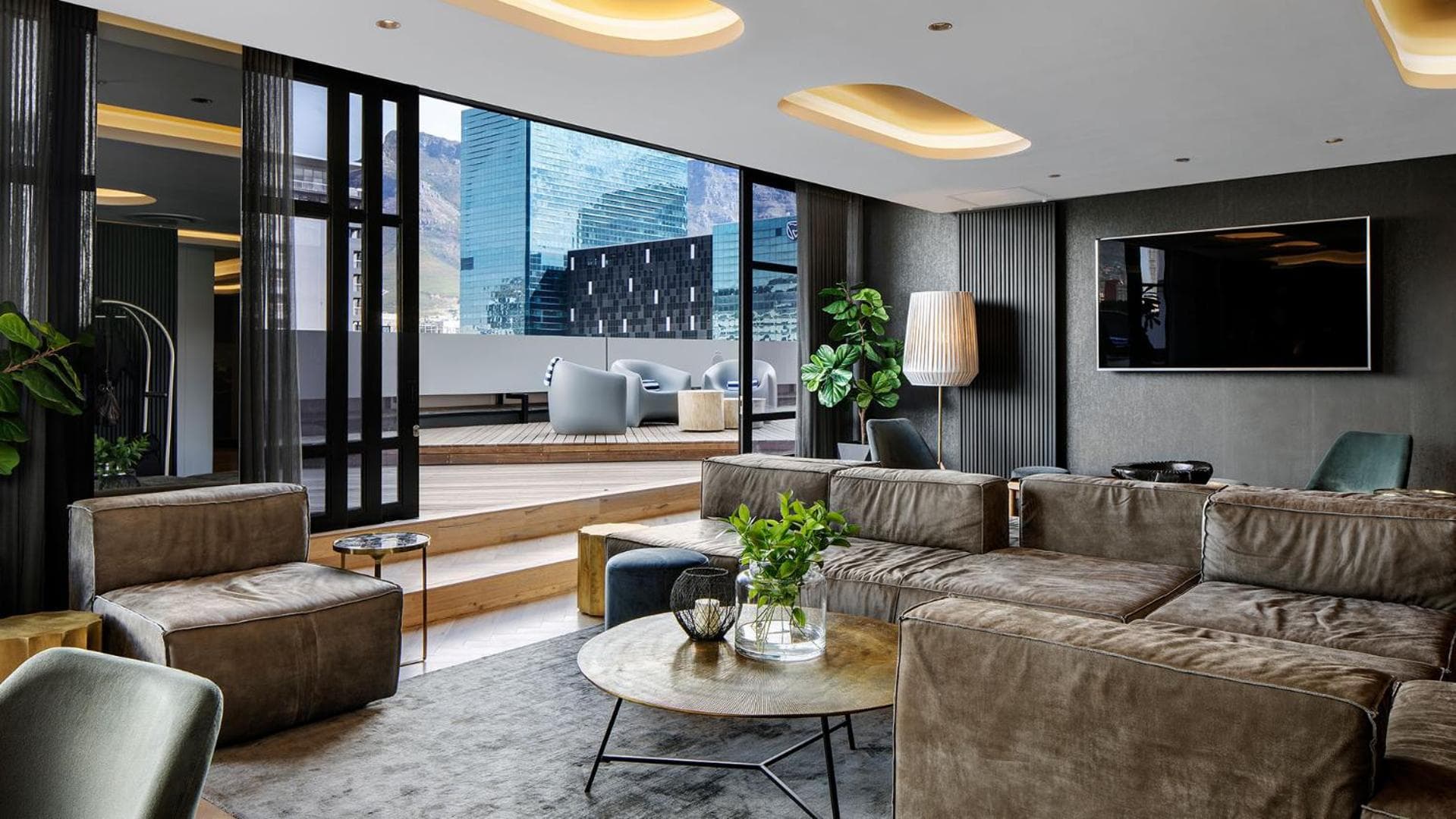 The Onyx Apartment Hotel by NEWMARK hotel, 57 Heerengracht Street, Cape Town, South Africa — photo 127