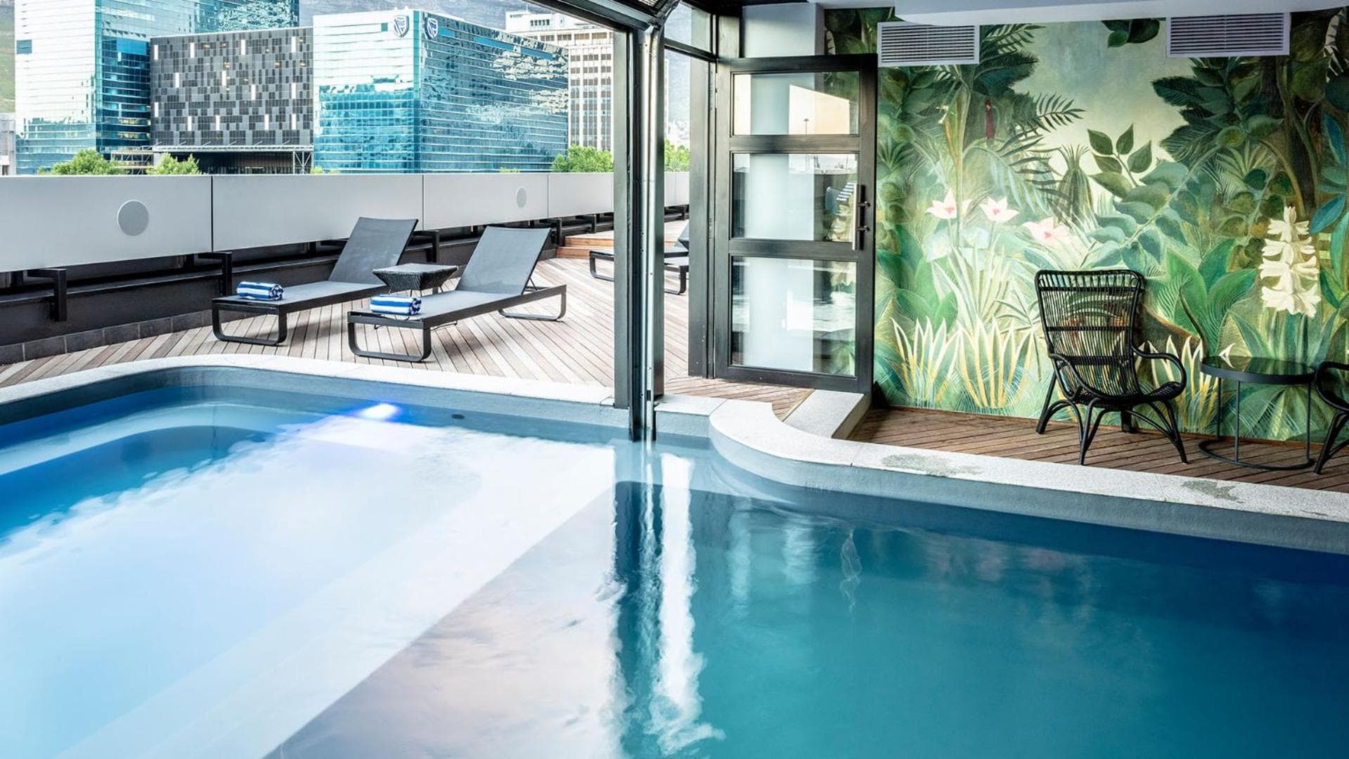 The Onyx Apartment Hotel by NEWMARK hotel, 57 Heerengracht Street, Cape Town, South Africa — photo 59