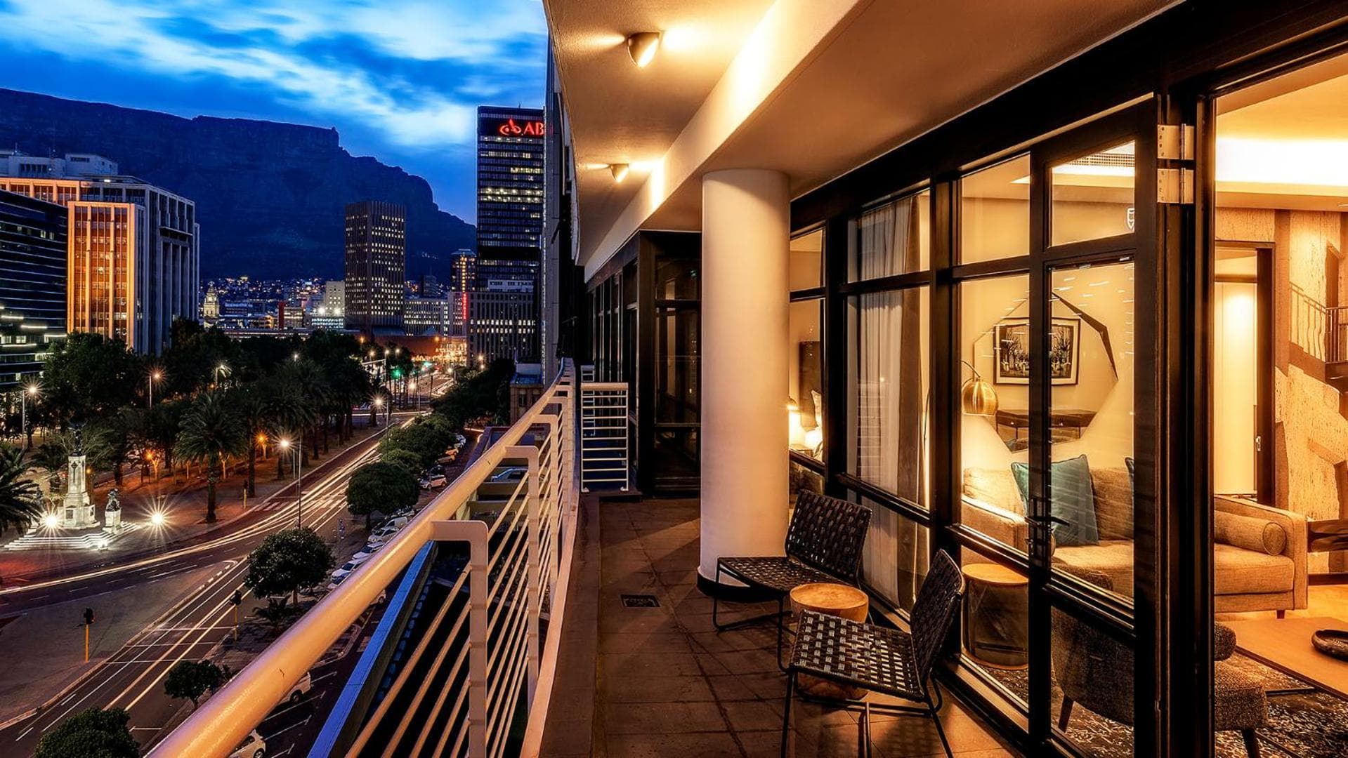 The Onyx Apartment Hotel by NEWMARK hotel, 57 Heerengracht Street, Cape Town, South Africa — photo 64