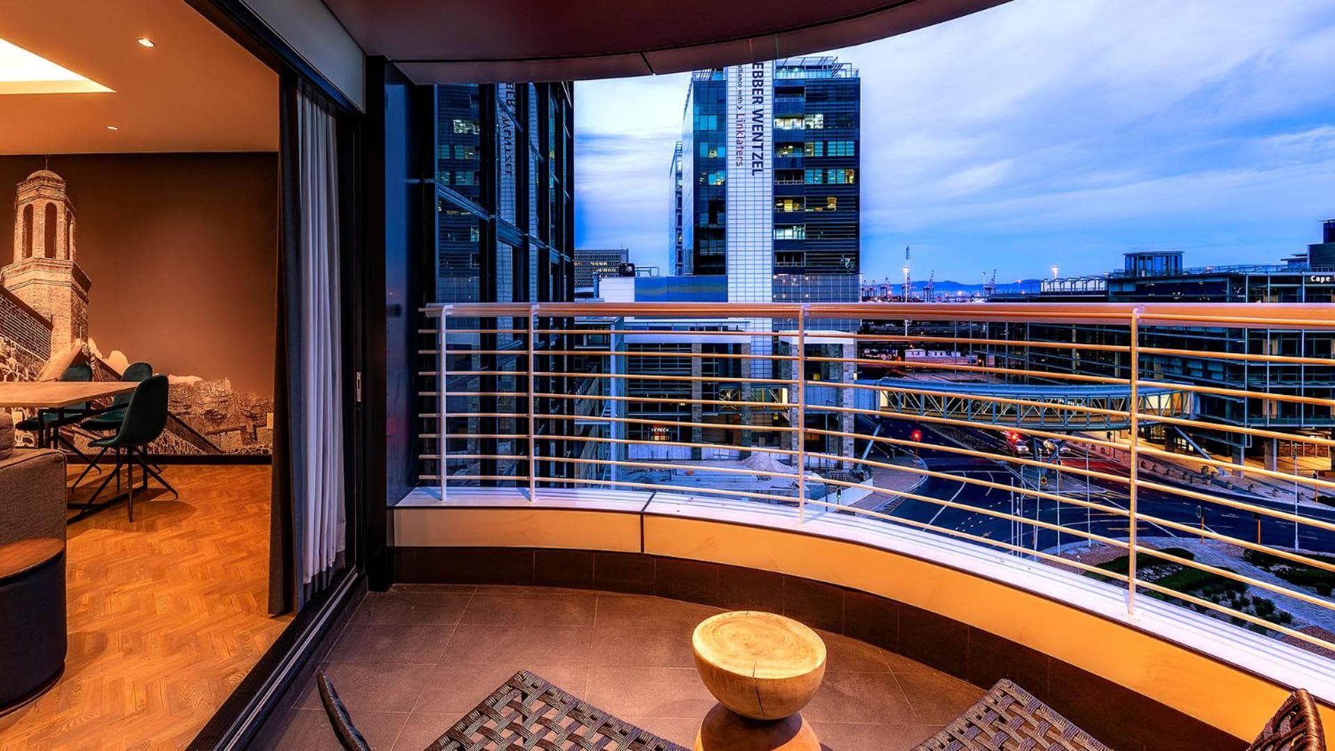 The Onyx Apartment Hotel by NEWMARK hotel, 57 Heerengracht Street, Cape Town, South Africa — photo 68