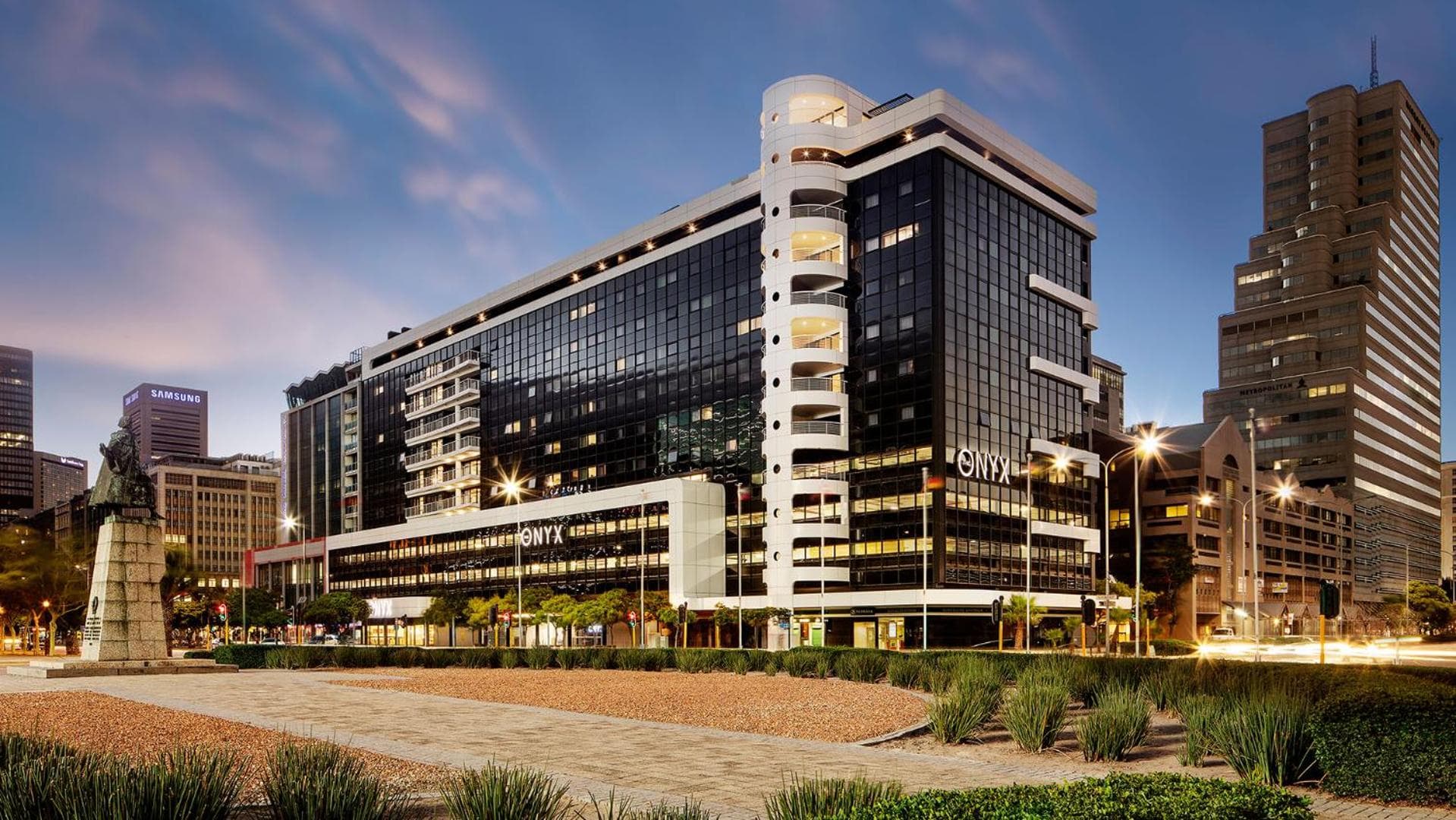 The Onyx Apartment Hotel by NEWMARK hotel, 57 Heerengracht Street, Cape Town, South Africa — photo 69