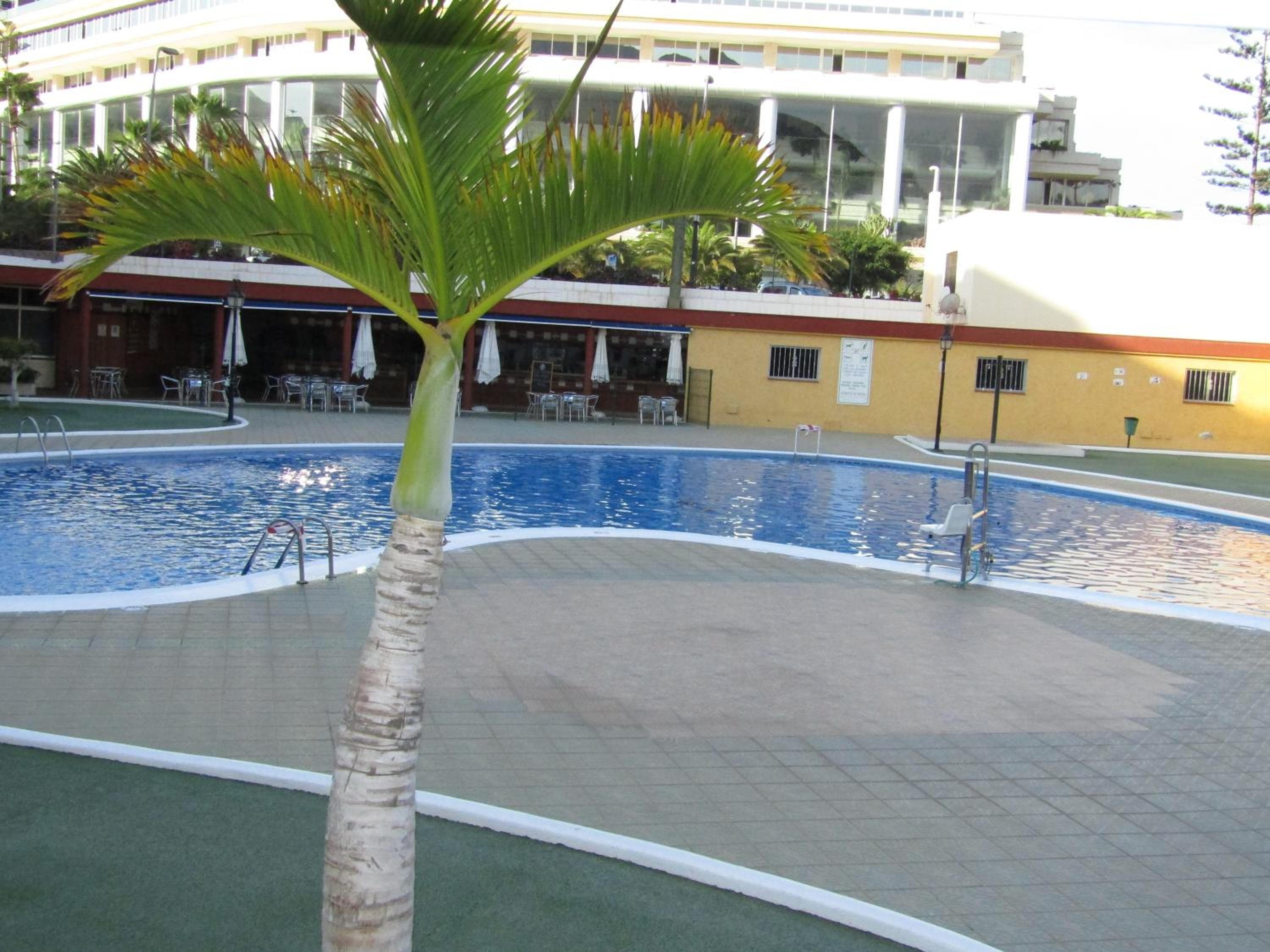 FANTASTIC APARTMENT. LOS CRISTIANOS. FREE WIFI. — 4