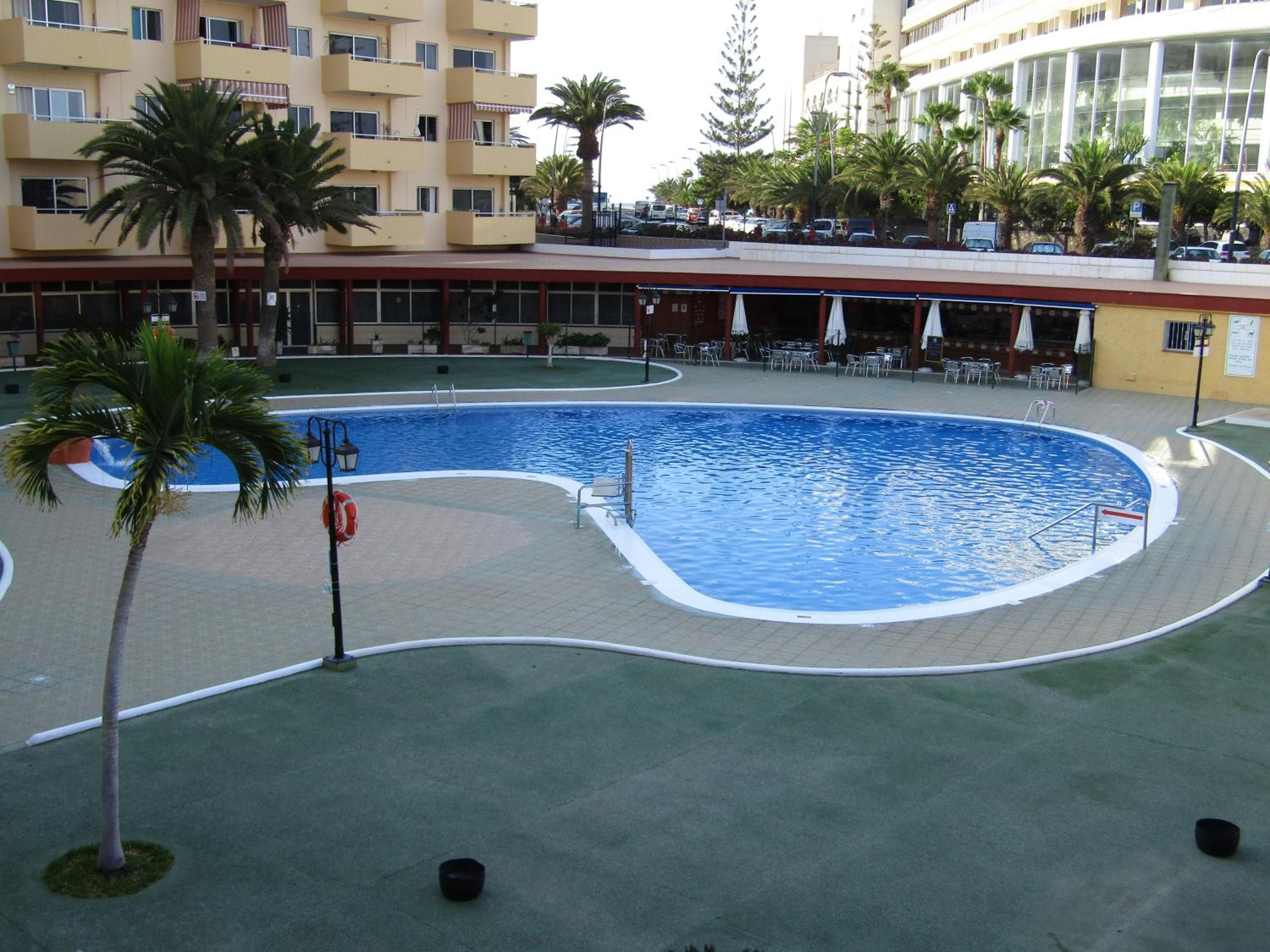 FANTASTIC APARTMENT. LOS CRISTIANOS. FREE WIFI. — 5