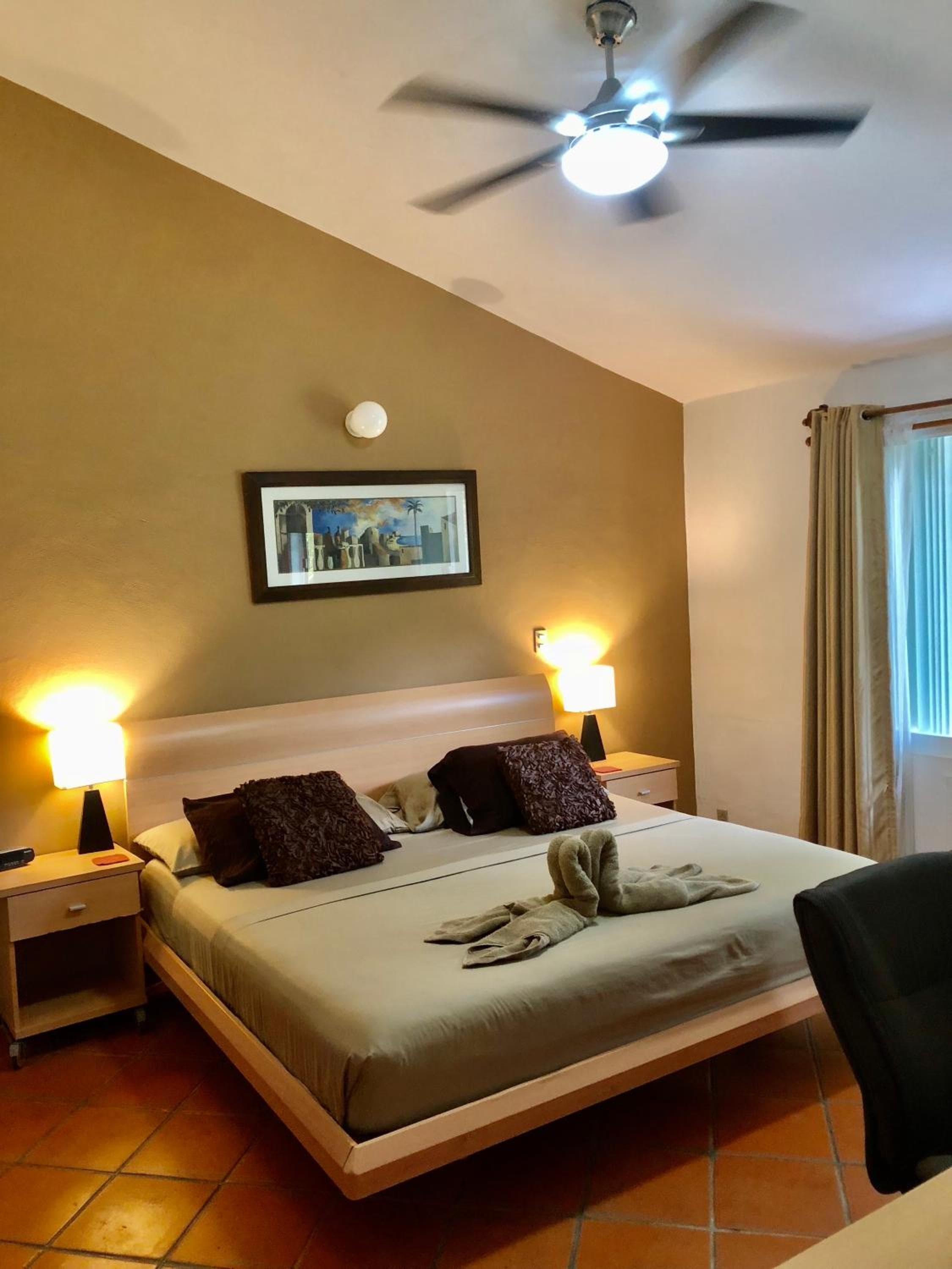 Casa Mi Tesoro Vacation Rooms — 3