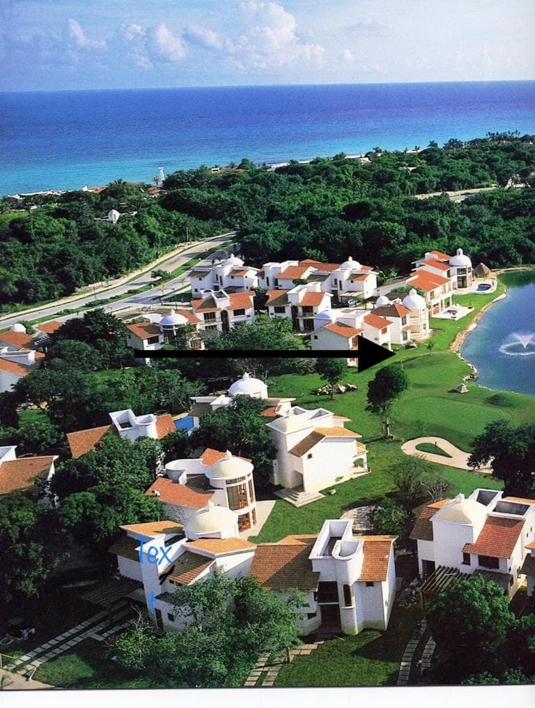 Casa Mi Tesoro Vacation Rooms — 1