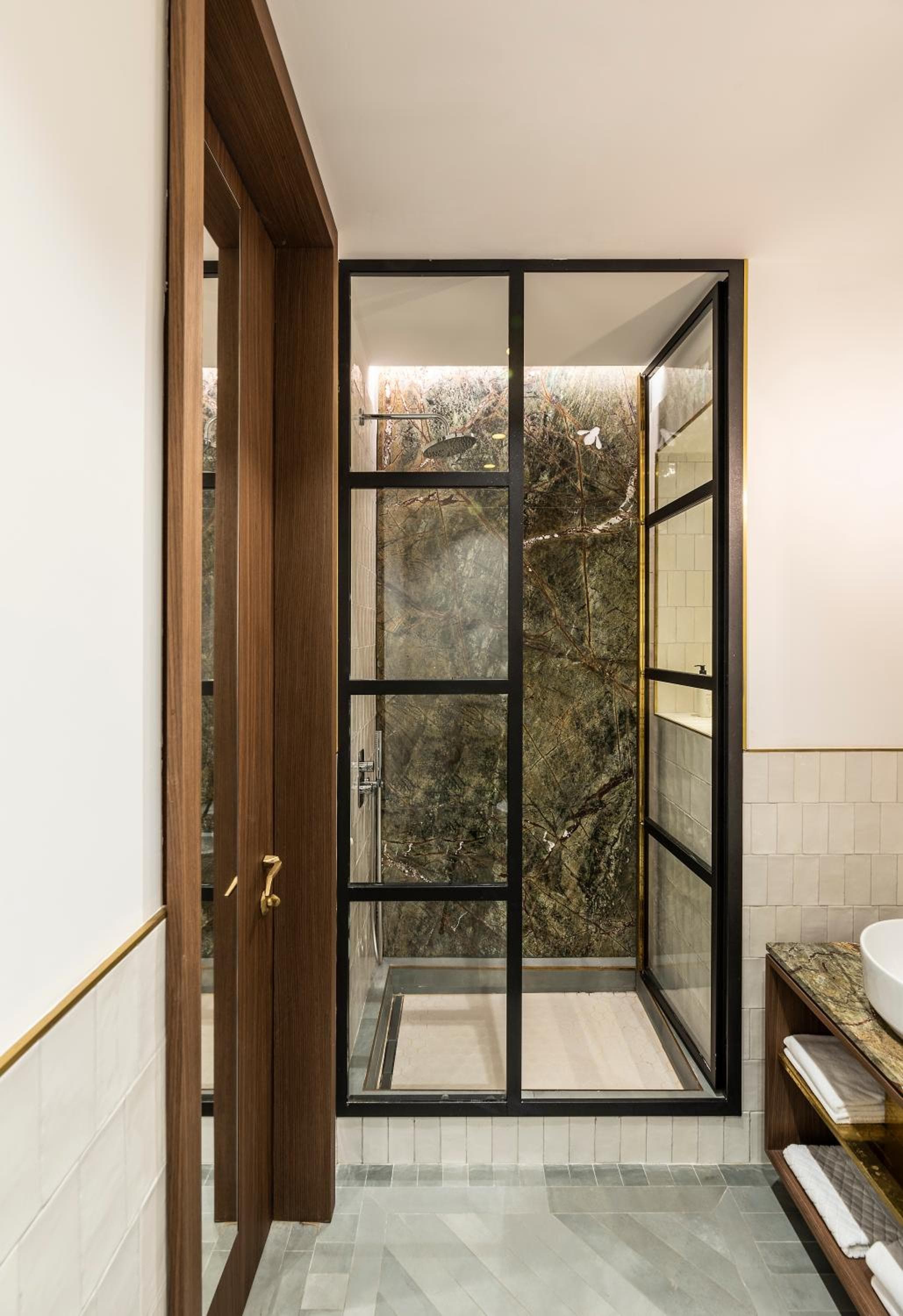Hotel Horti 14 Borgo Trastevere — 30