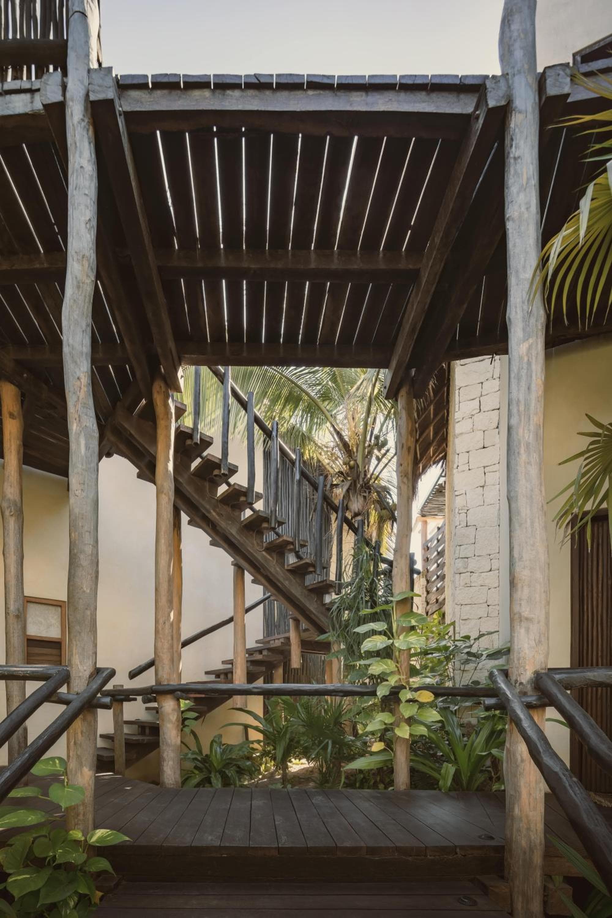 Hotel Ma'xanab Tulum — 24