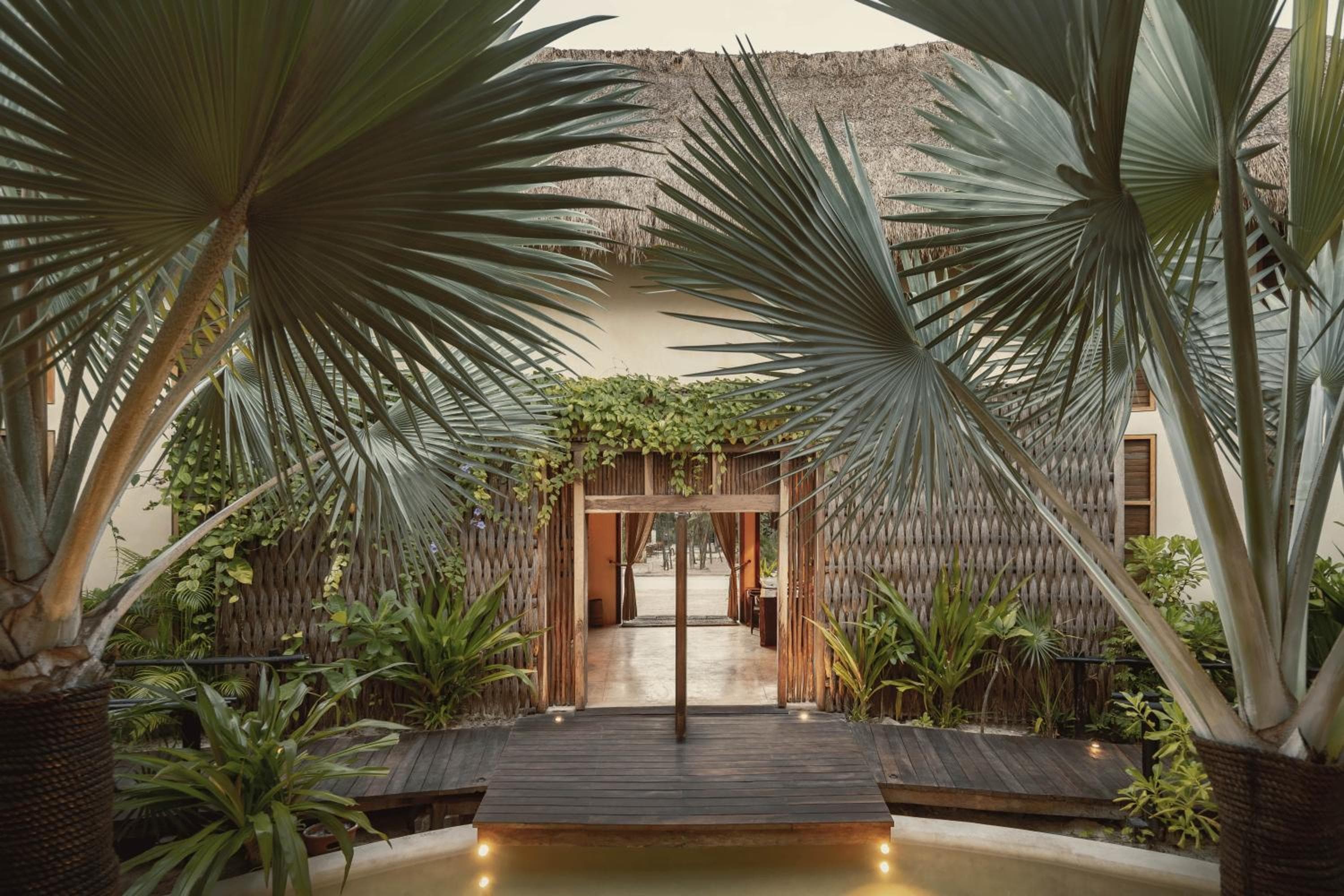 Hotel Ma'xanab Tulum — 3