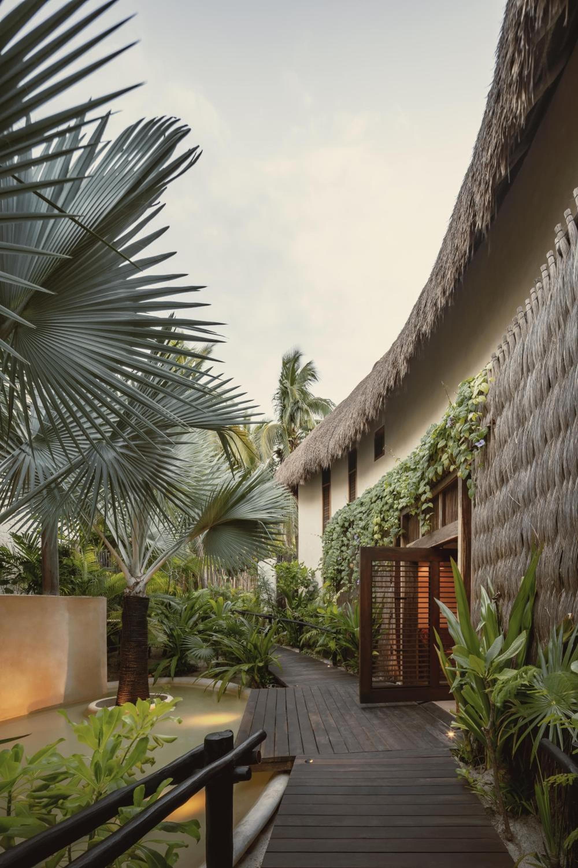 Hotel Ma'xanab Tulum — 20