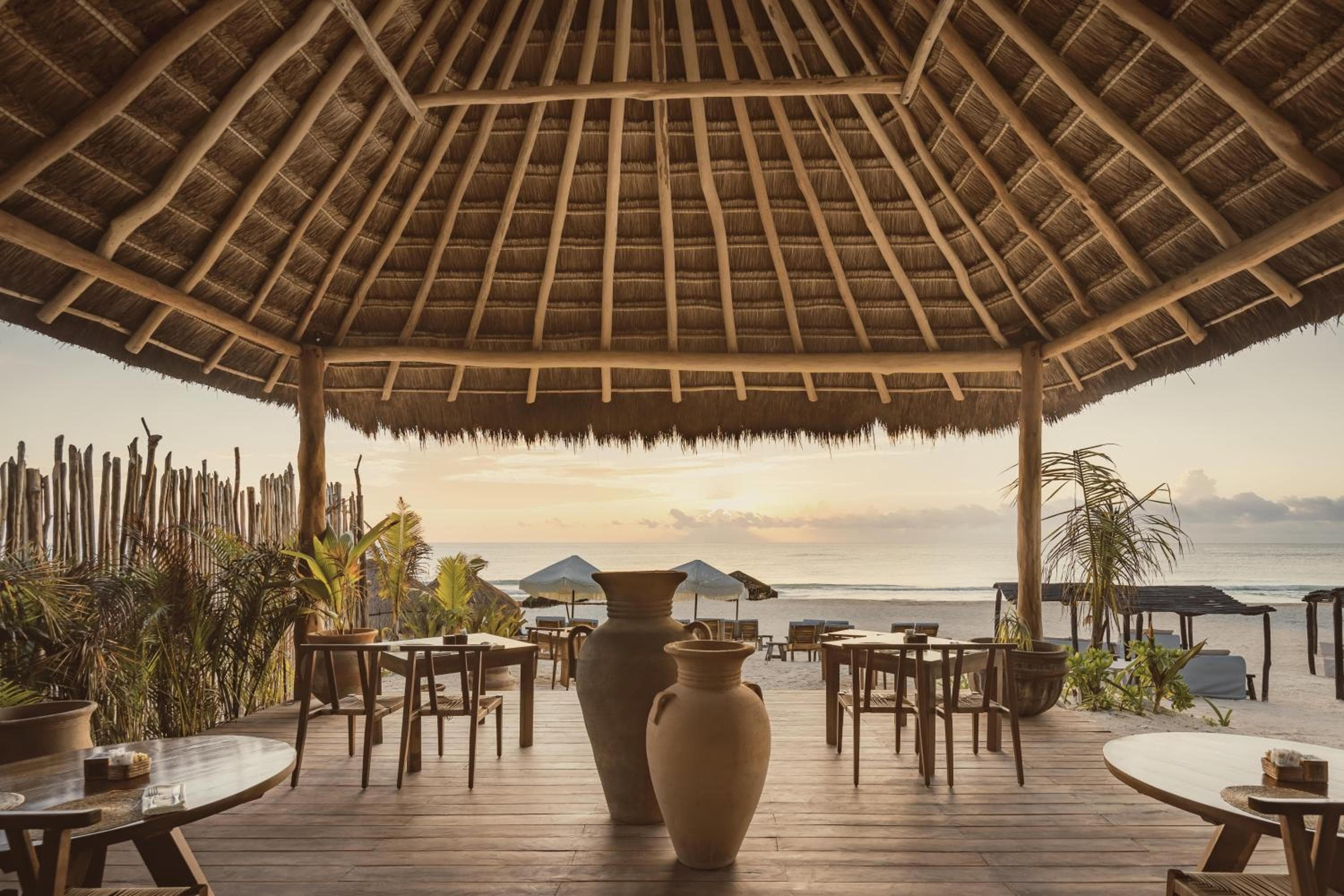 Hotel Ma'xanab Tulum — 5