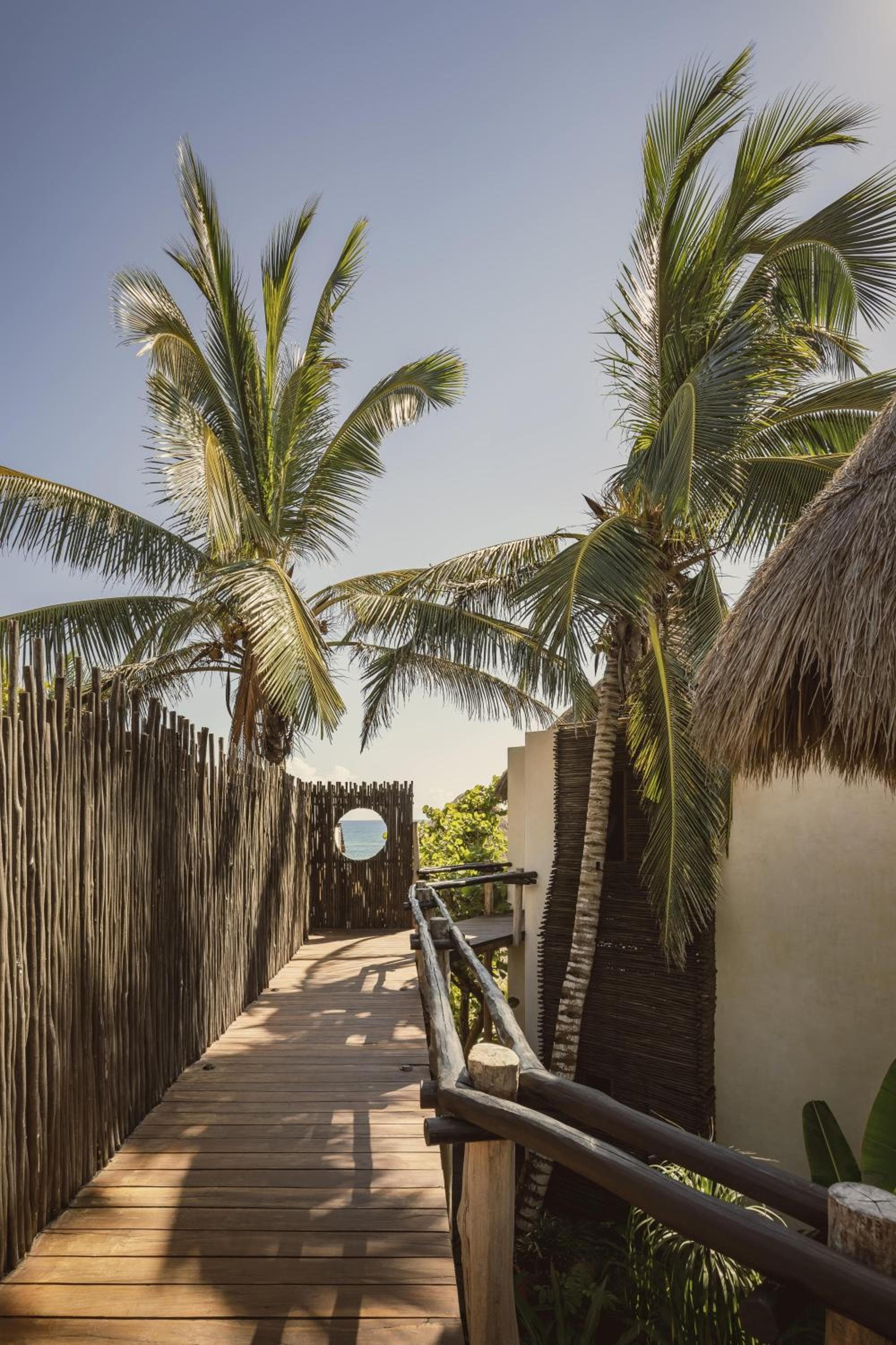 Hotel Ma'xanab Tulum — 18