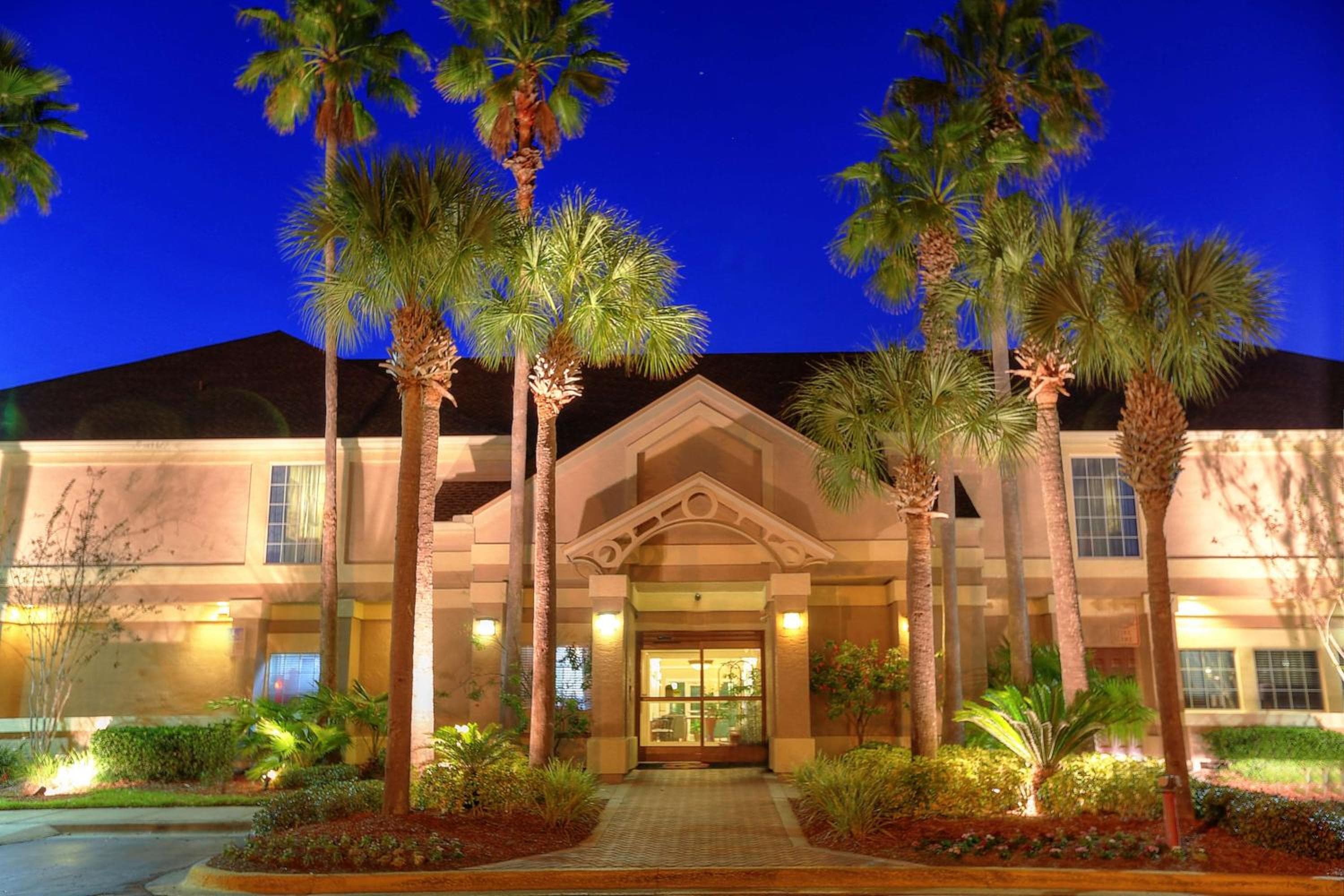 Sonesta ES Suites Orlando - Lake Buena Vista — 12