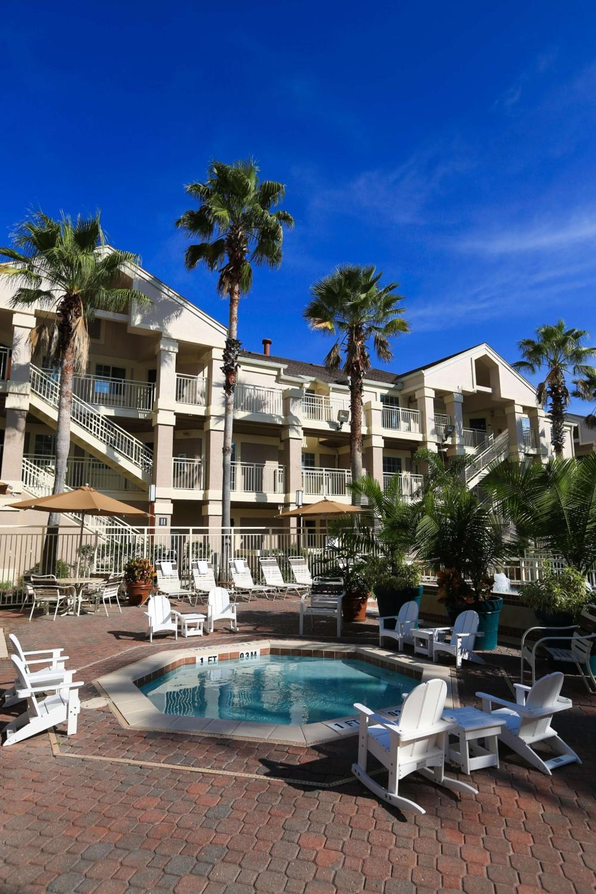 Sonesta ES Suites Orlando - Lake Buena Vista — 9