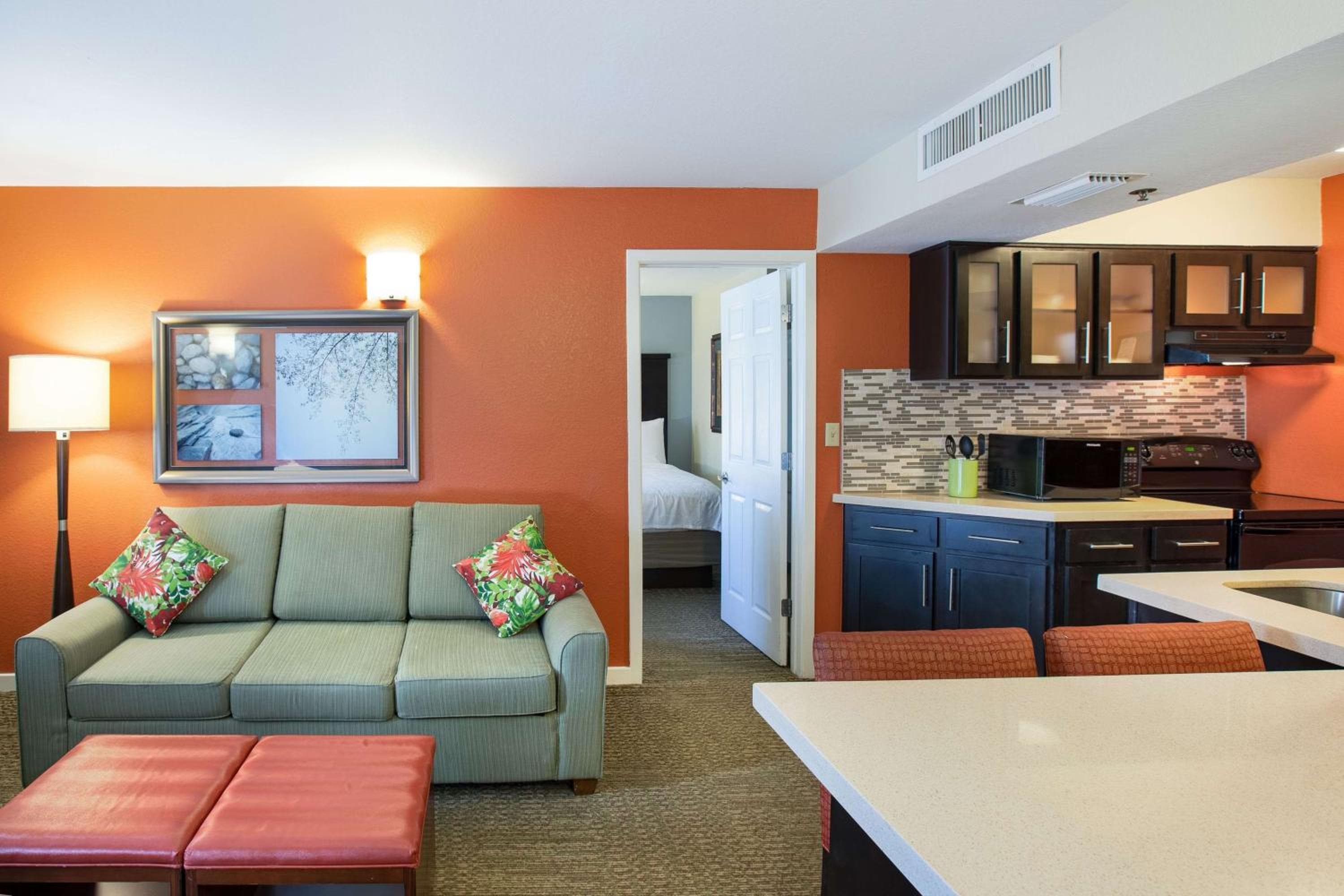 Sonesta ES Suites Orlando - Lake Buena Vista — 20