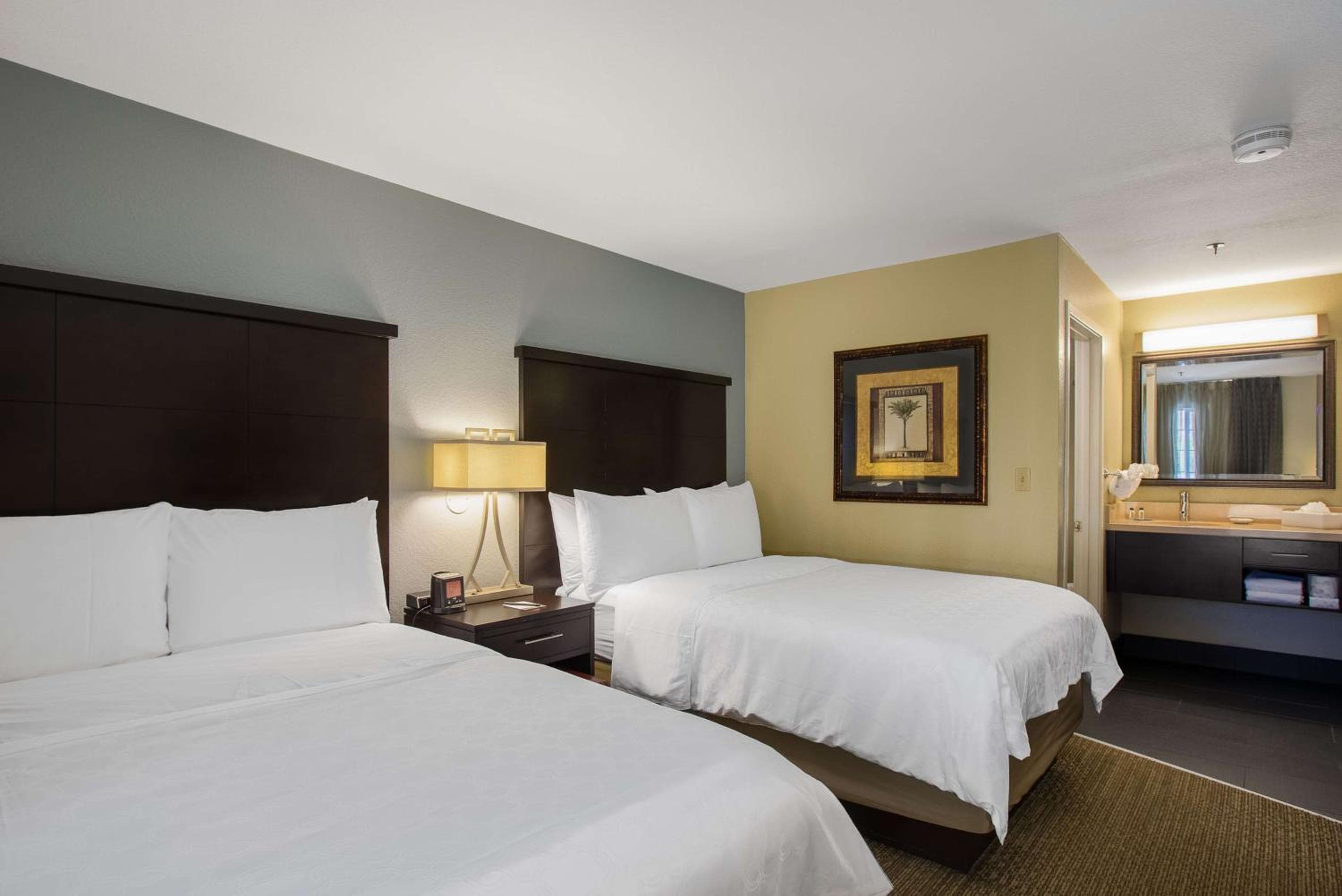 Sonesta ES Suites Orlando - Lake Buena Vista — 17