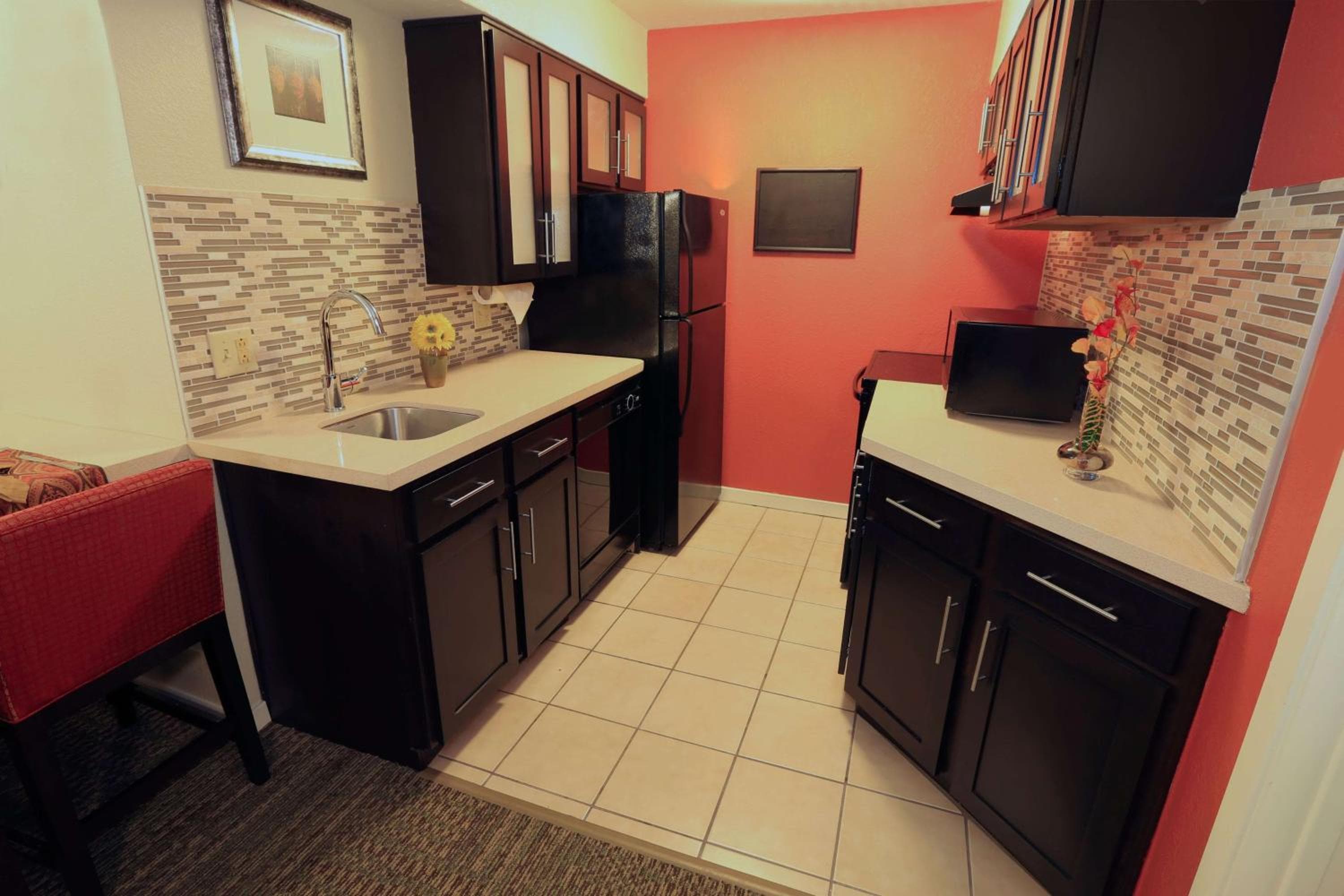 Sonesta ES Suites Orlando - Lake Buena Vista — 19
