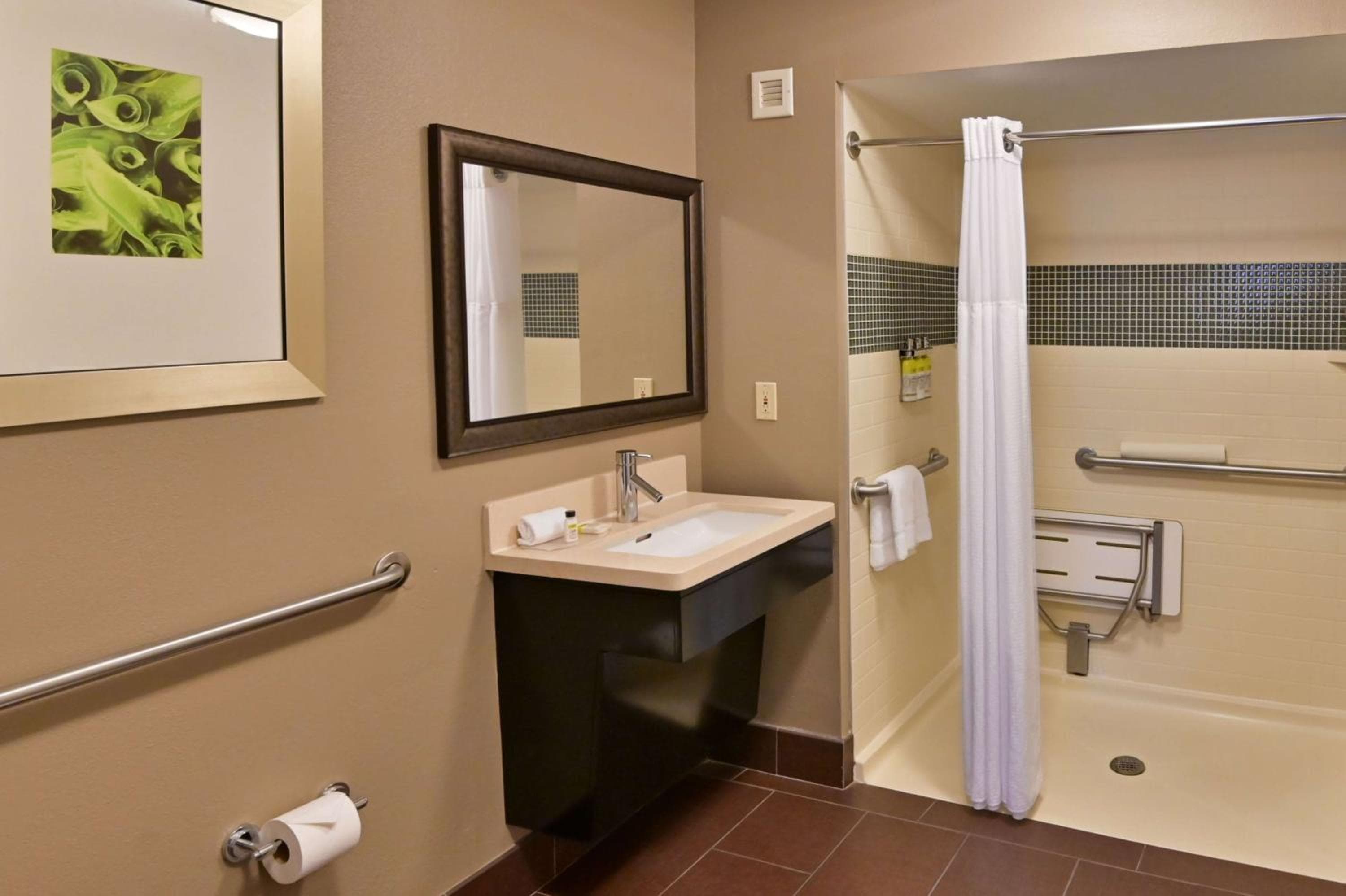 Sonesta ES Suites Orlando - Lake Buena Vista — 24