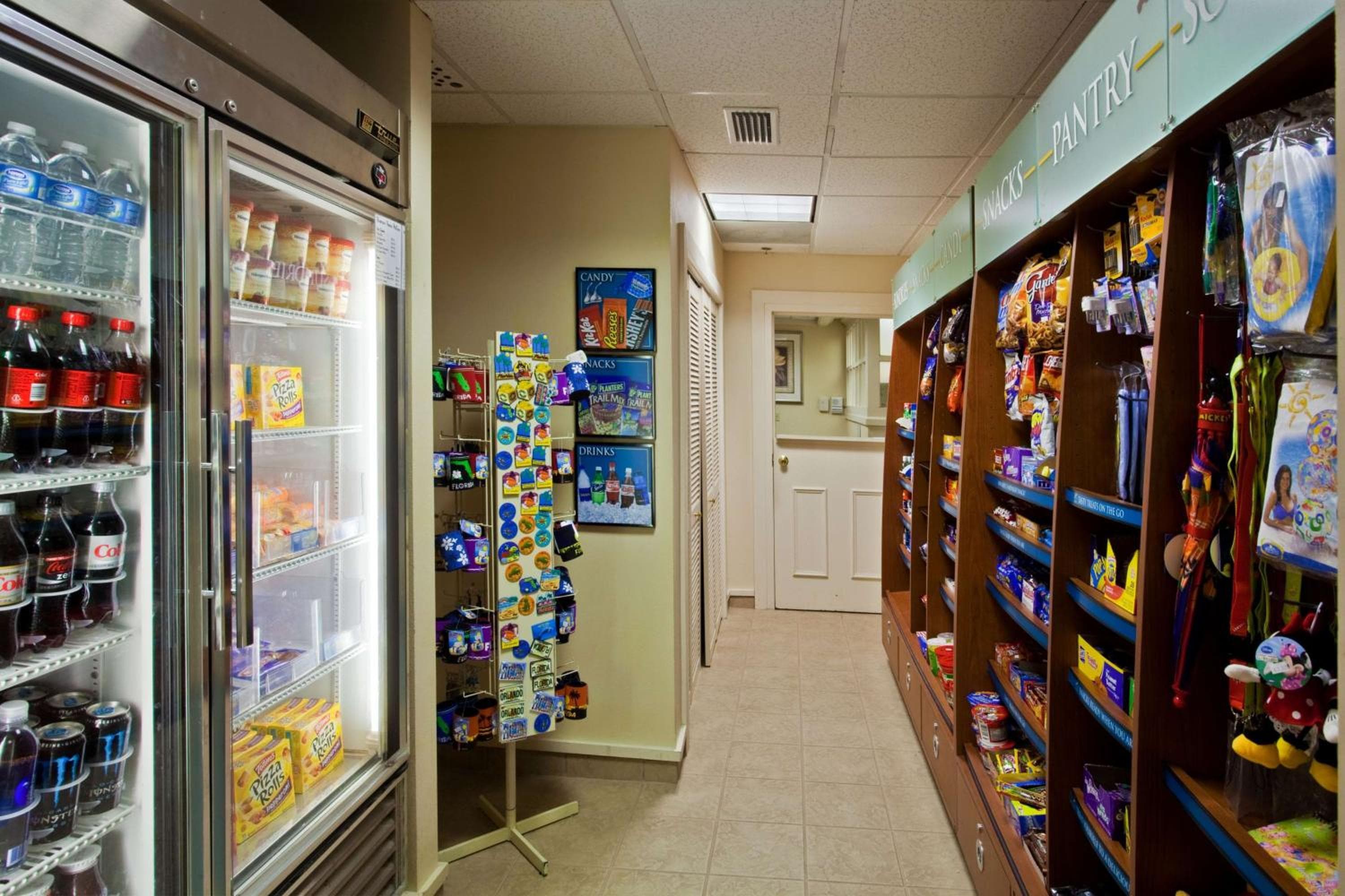 Sonesta ES Suites Orlando - Lake Buena Vista — 23
