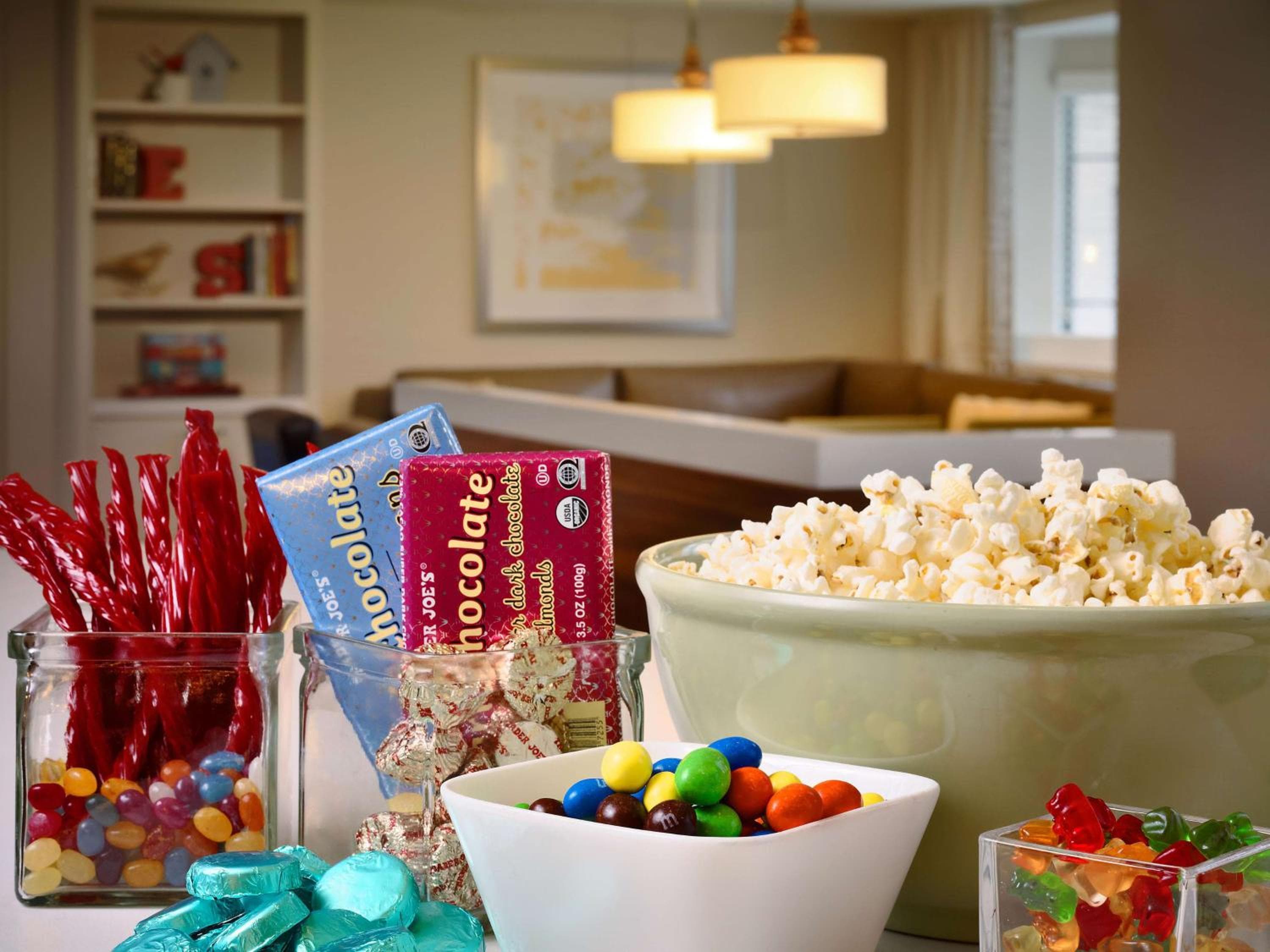 Sonesta ES Suites Orlando - Lake Buena Vista — 25
