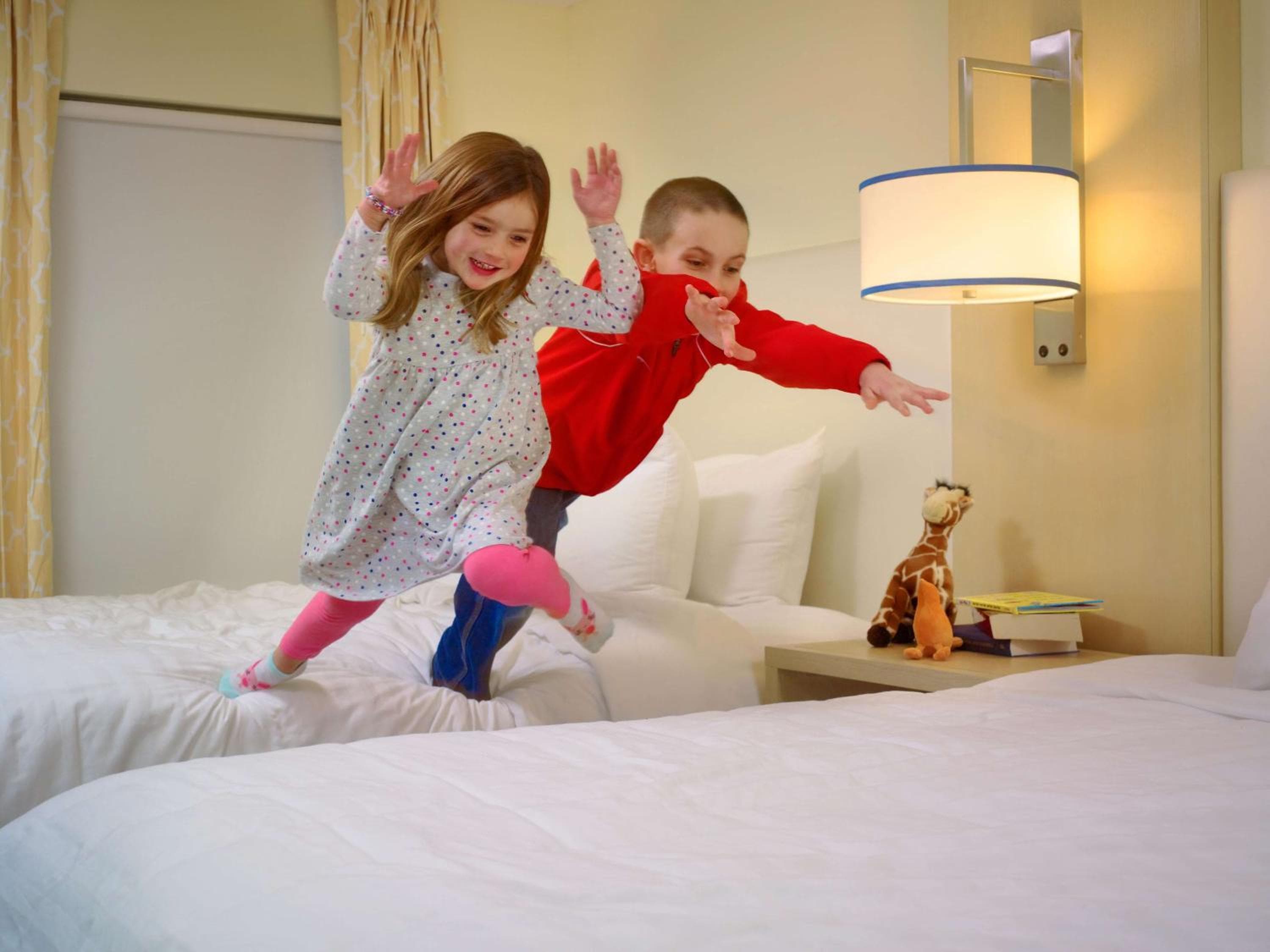 Sonesta ES Suites Orlando - Lake Buena Vista — 8