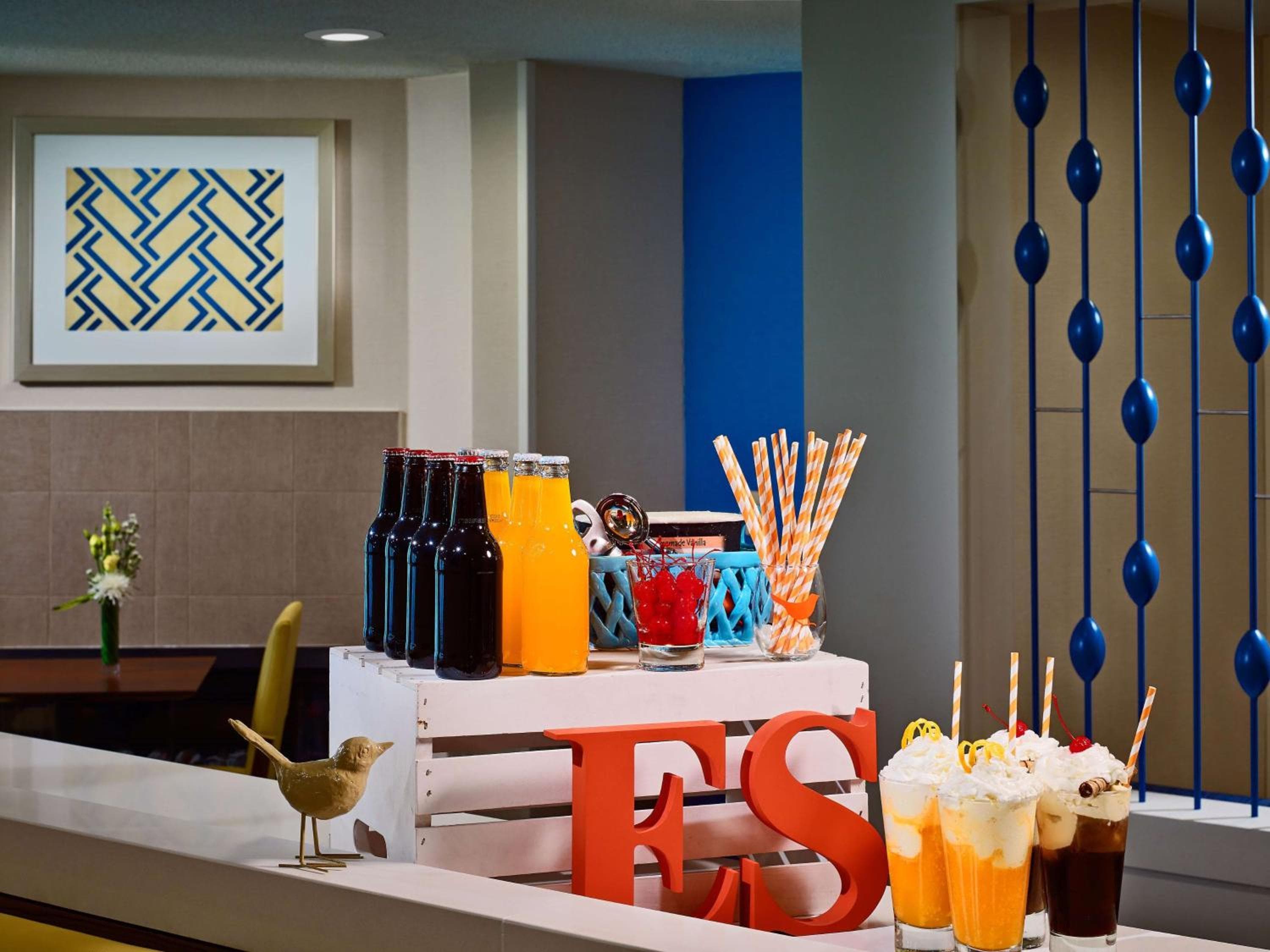Sonesta ES Suites Orlando - Lake Buena Vista — 5