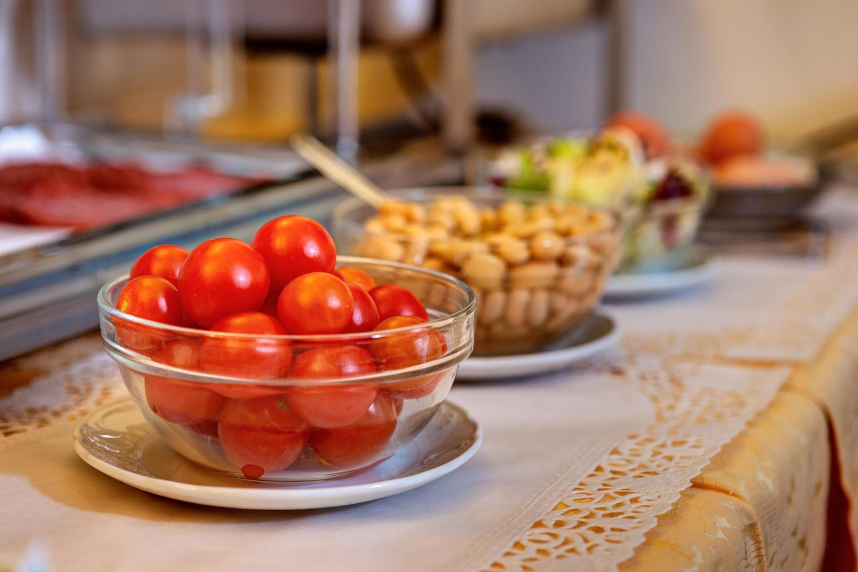 Hotel Amalfi — 15
