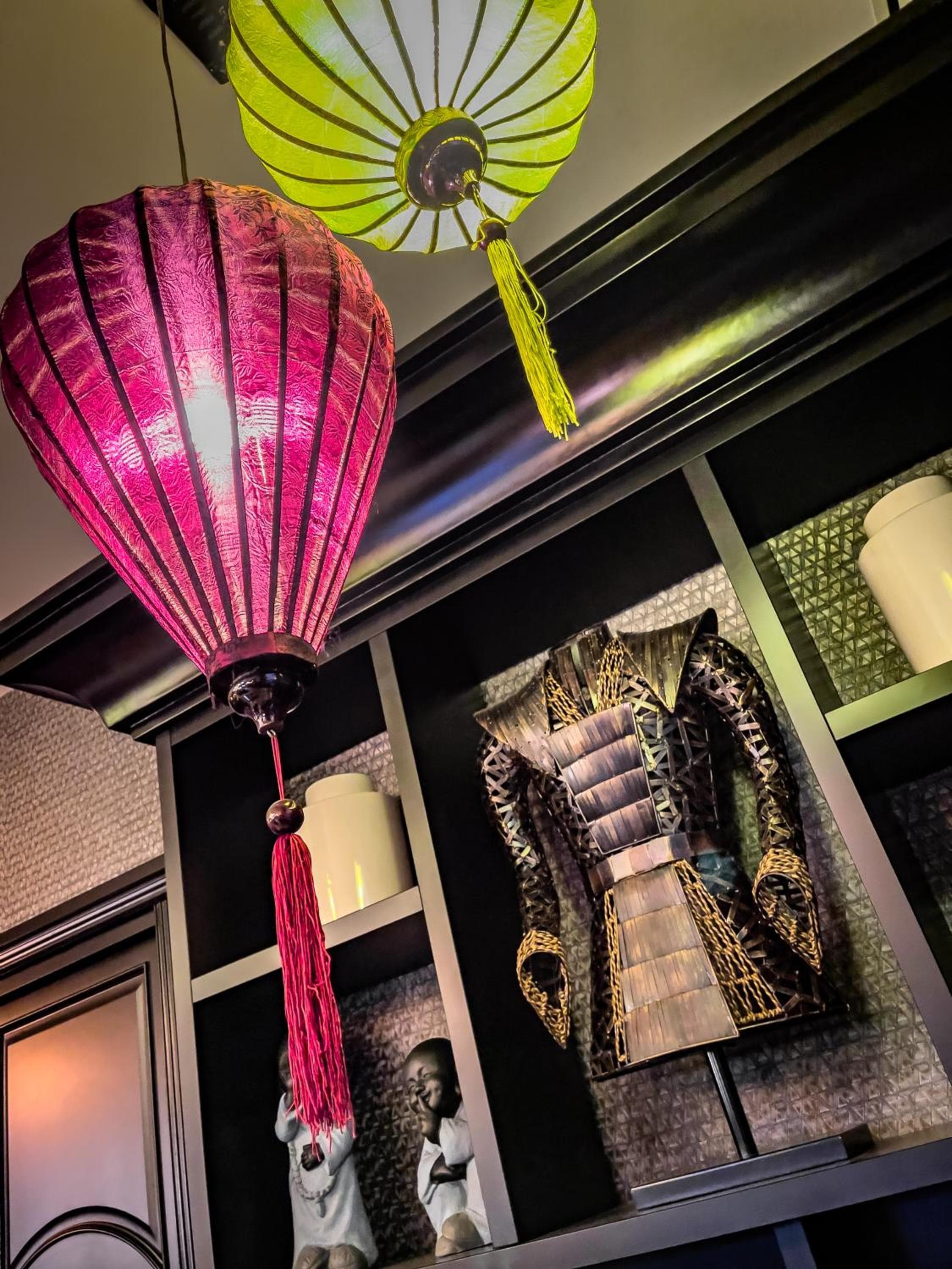 Royal River, Luxury Hotel - Adults Only — 14