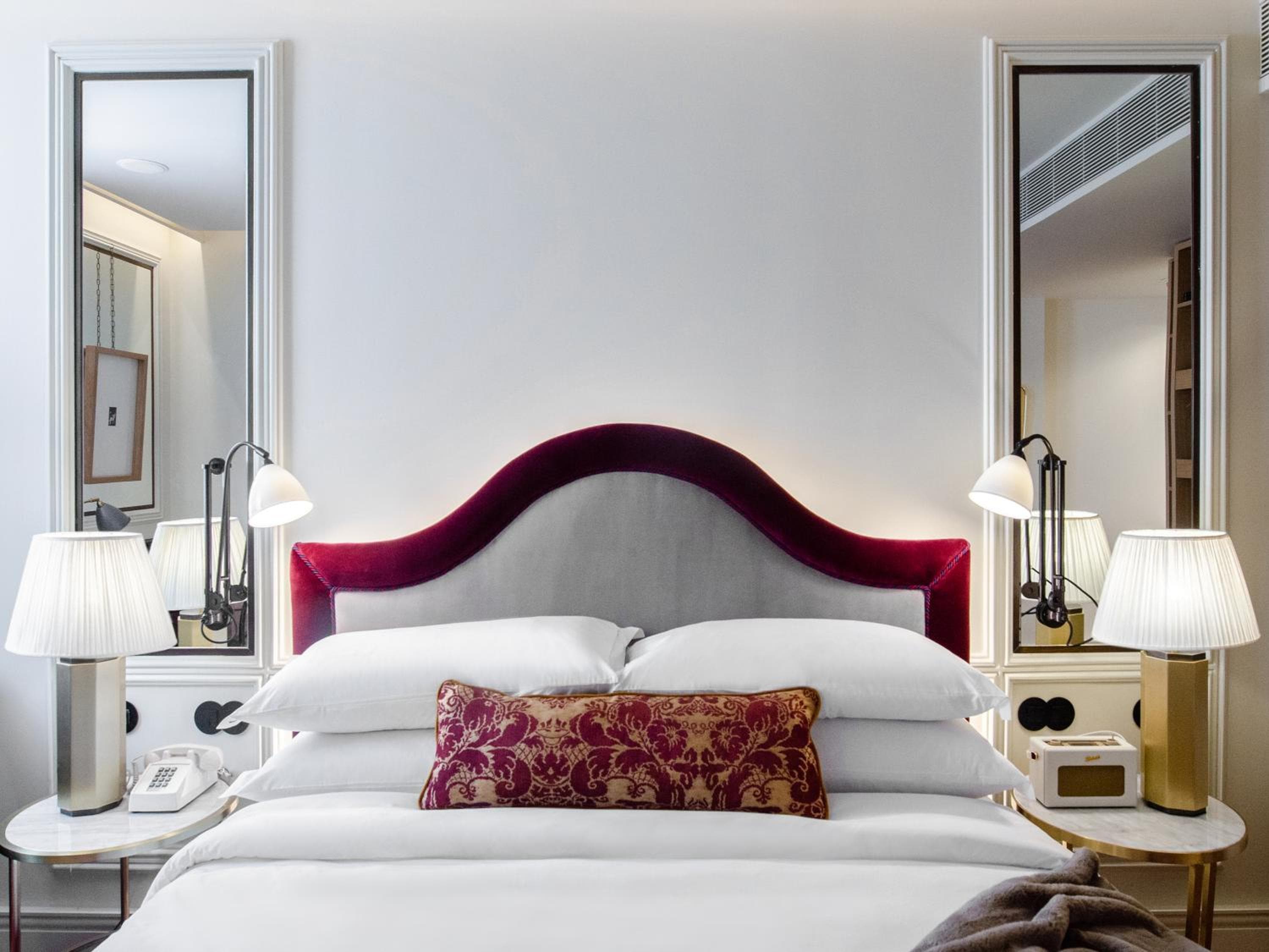 Browns Avenue Hotel — 19