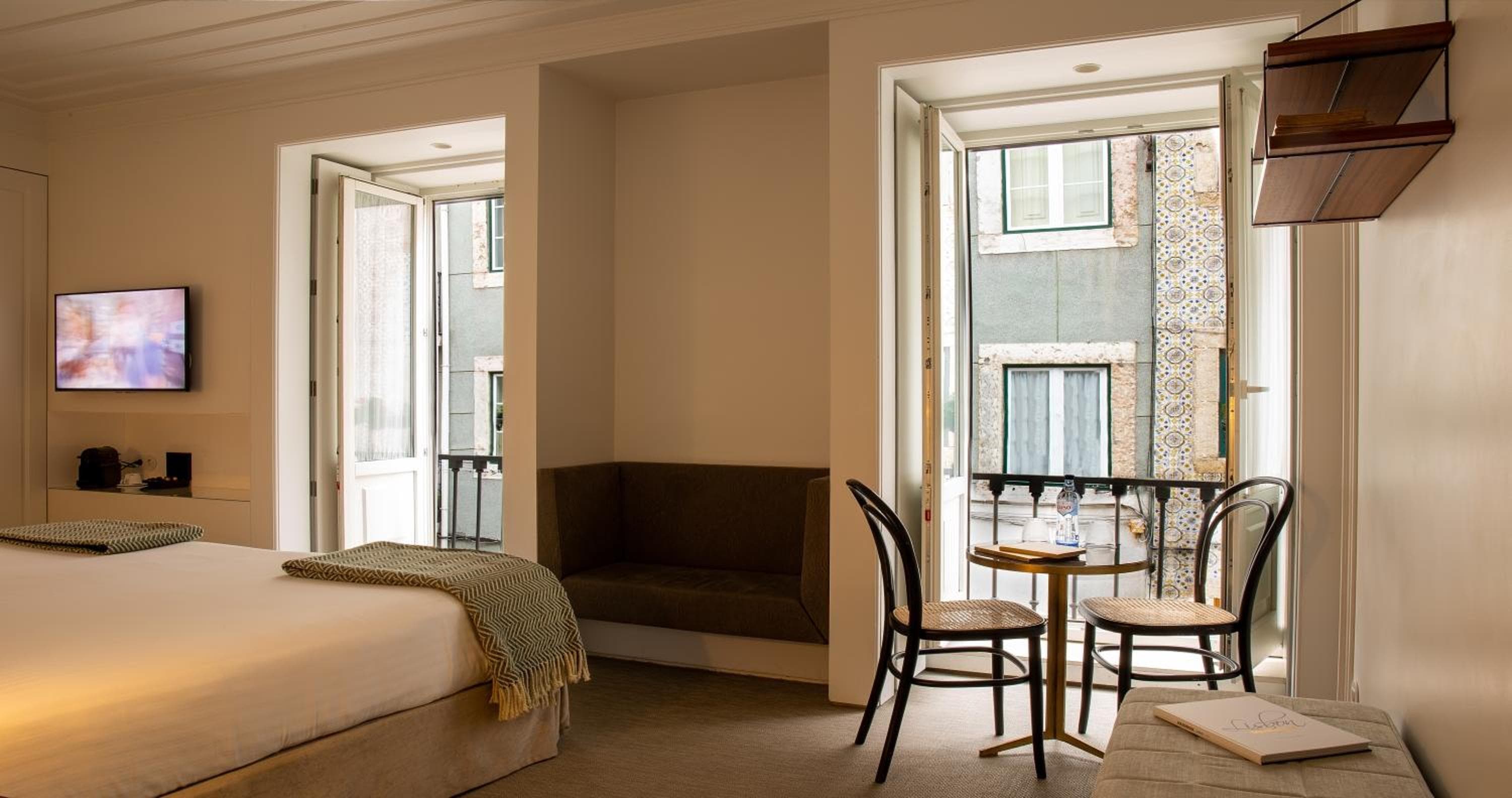 Lisboa Pessoa Hotel hotel, Rua da Oliveira ao Carmo, 8, Lisbon, Portugal — photo 71