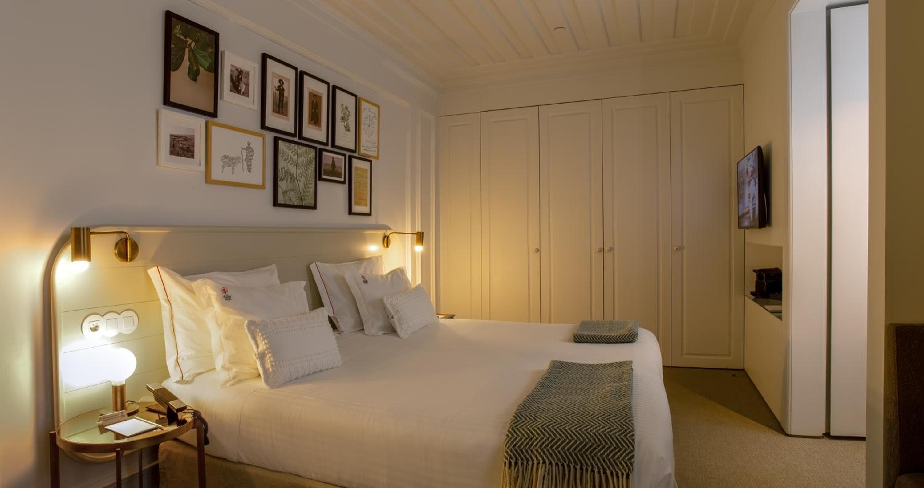 Lisboa Pessoa Hotel hotel, Rua da Oliveira ao Carmo, 8, Lisbon, Portugal — photo 19