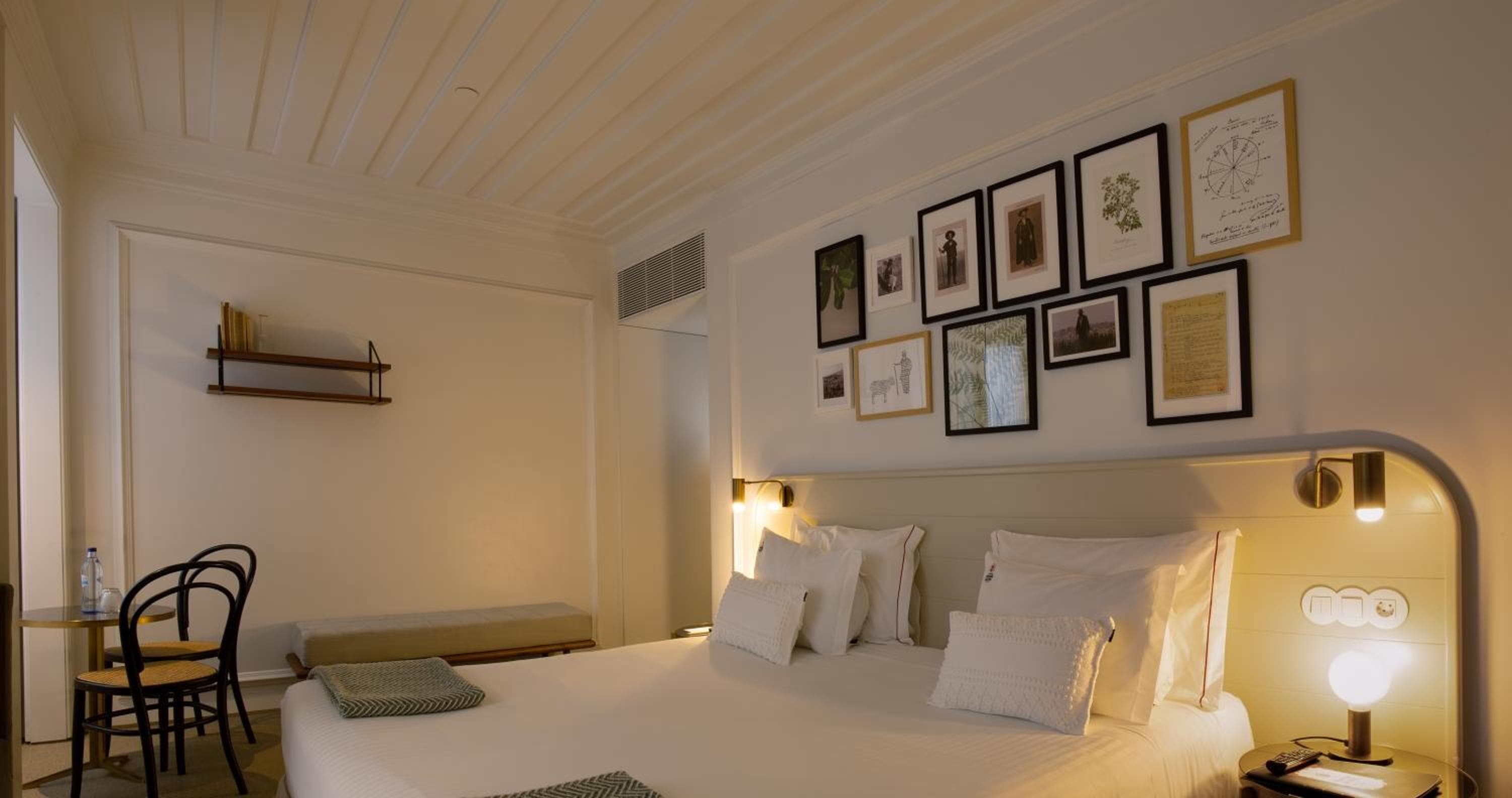 Lisboa Pessoa Hotel hotel, Rua da Oliveira ao Carmo, 8, Lisbon, Portugal — photo 72