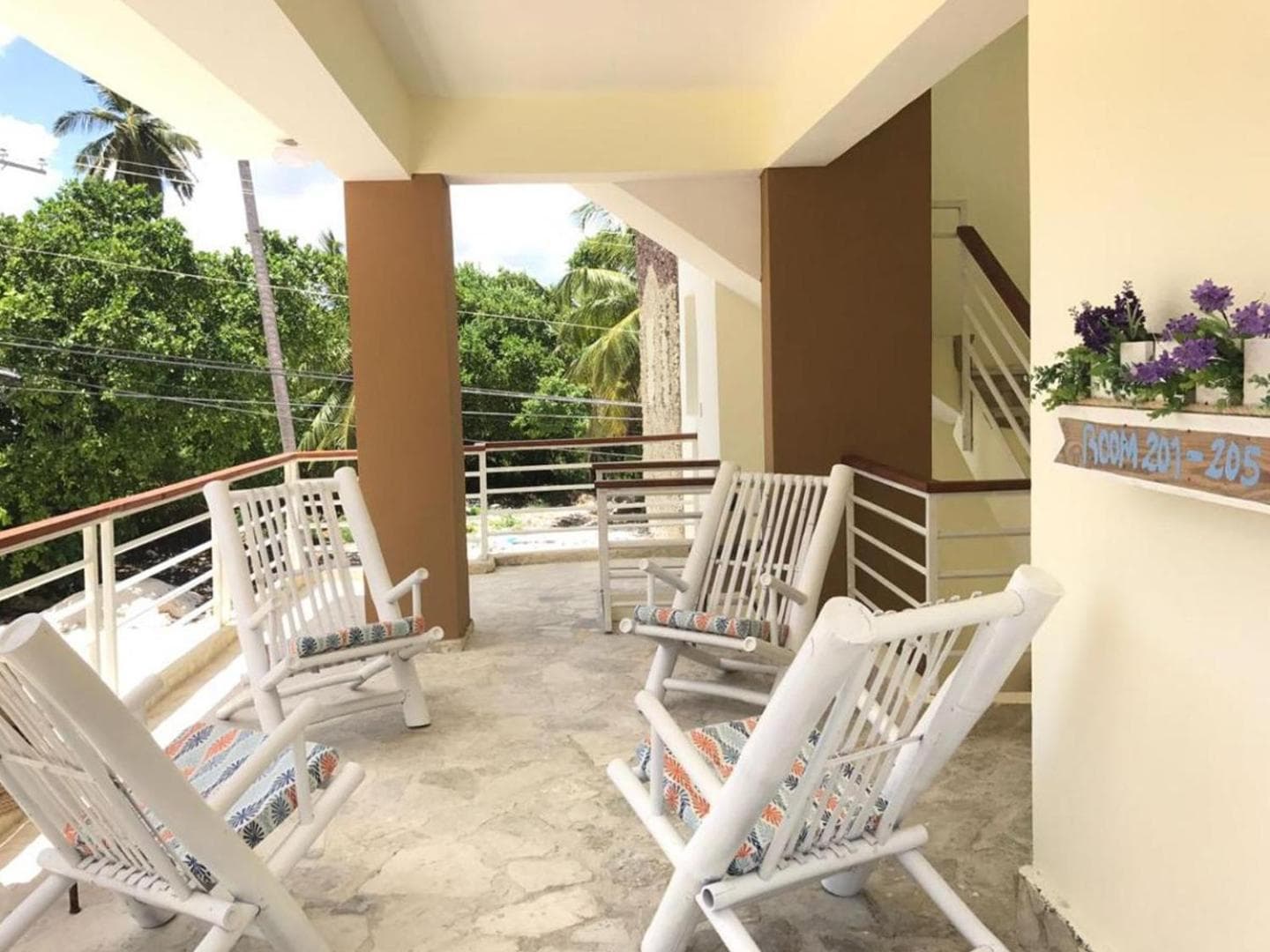 Bella Vida Hotel Punta Cana — 11