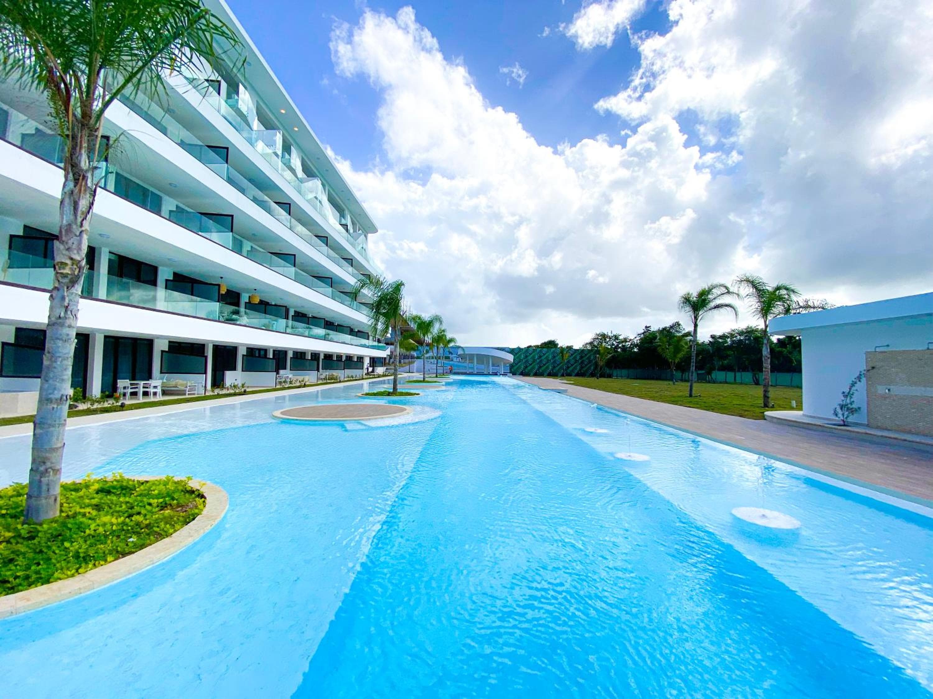Xeliter Cana Rock Punta Cana — 4