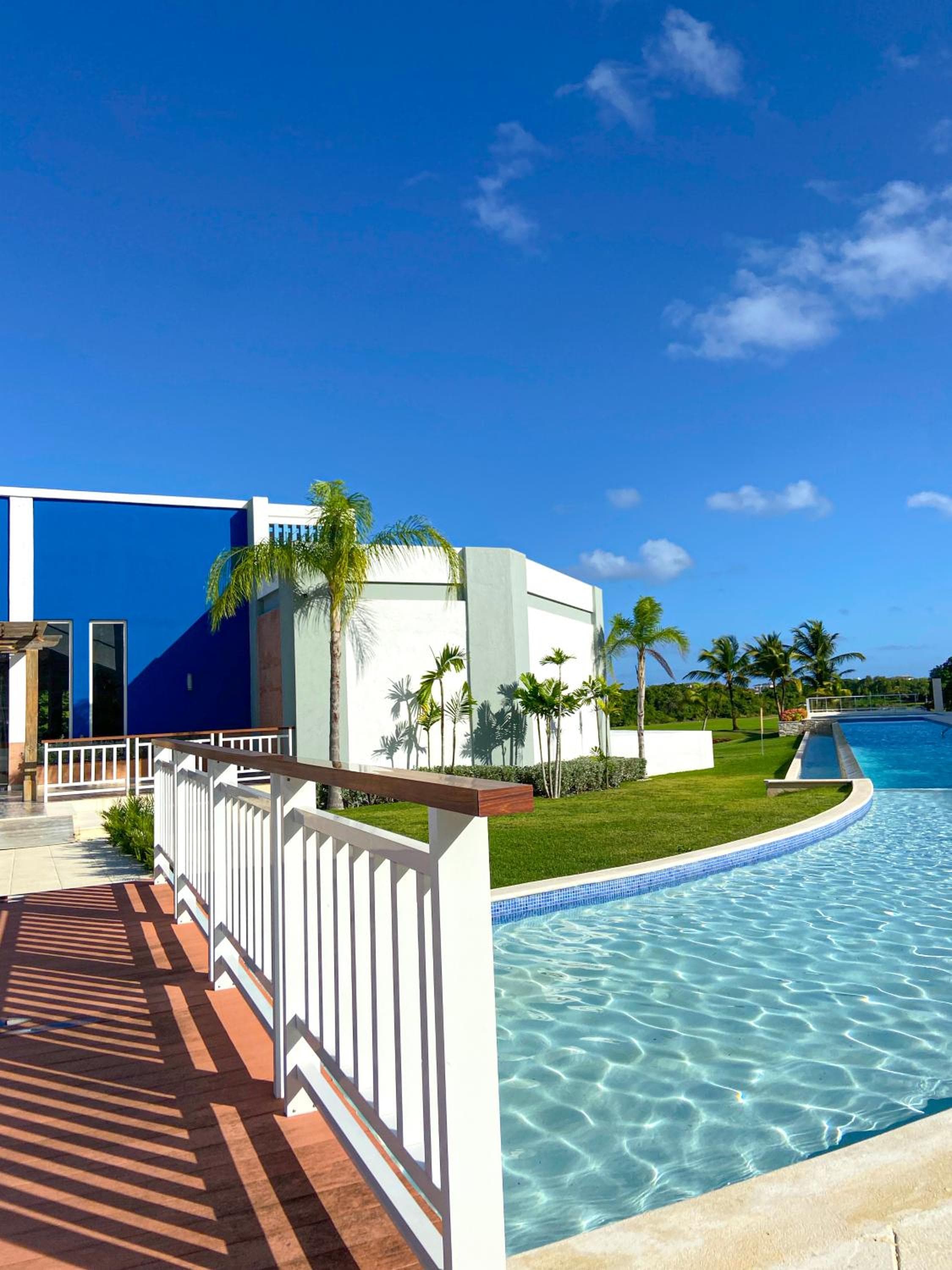 Xeliter Cana Rock Punta Cana — 7